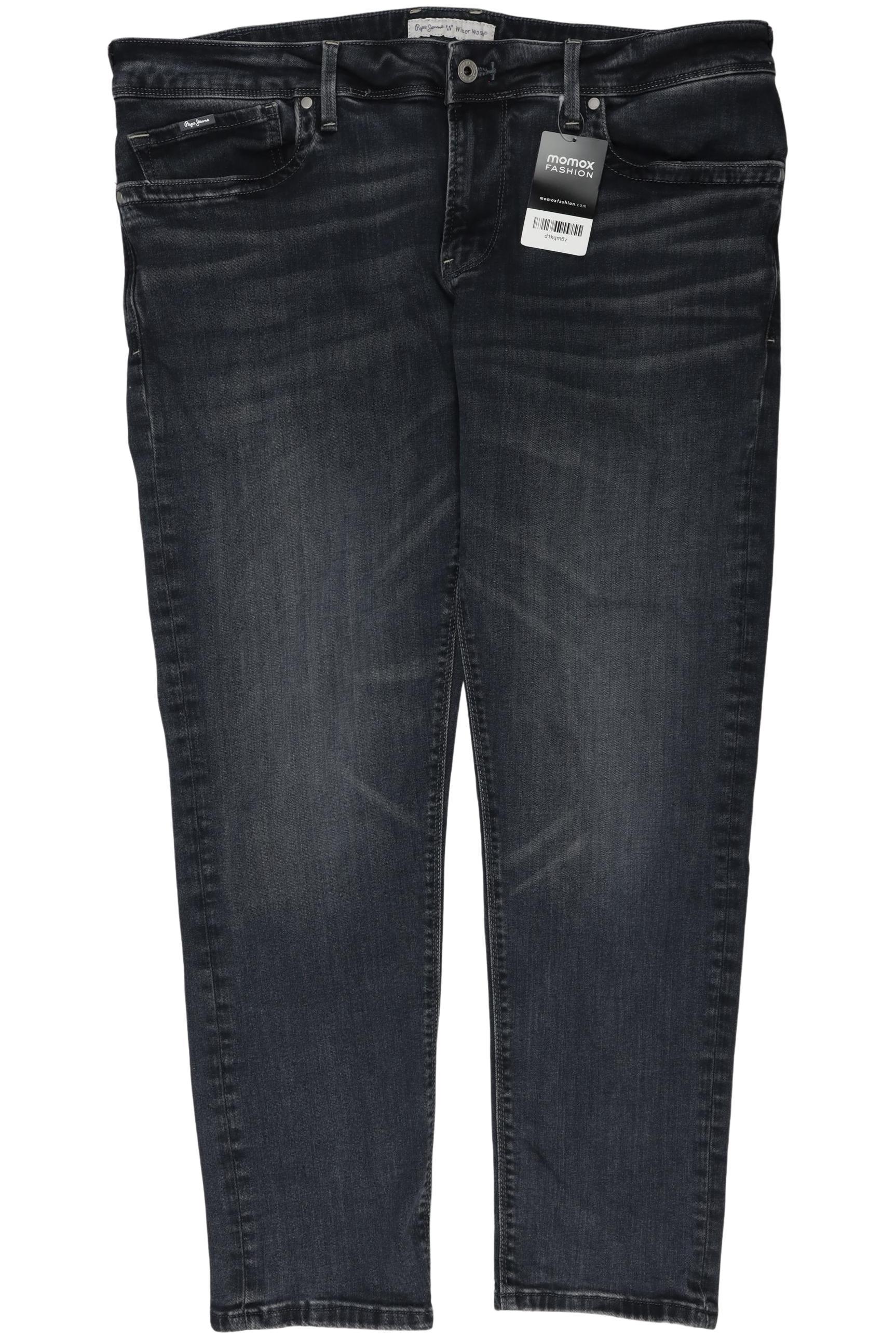 

Pepe Jeans Herren Jeans, marineblau, Gr. 38