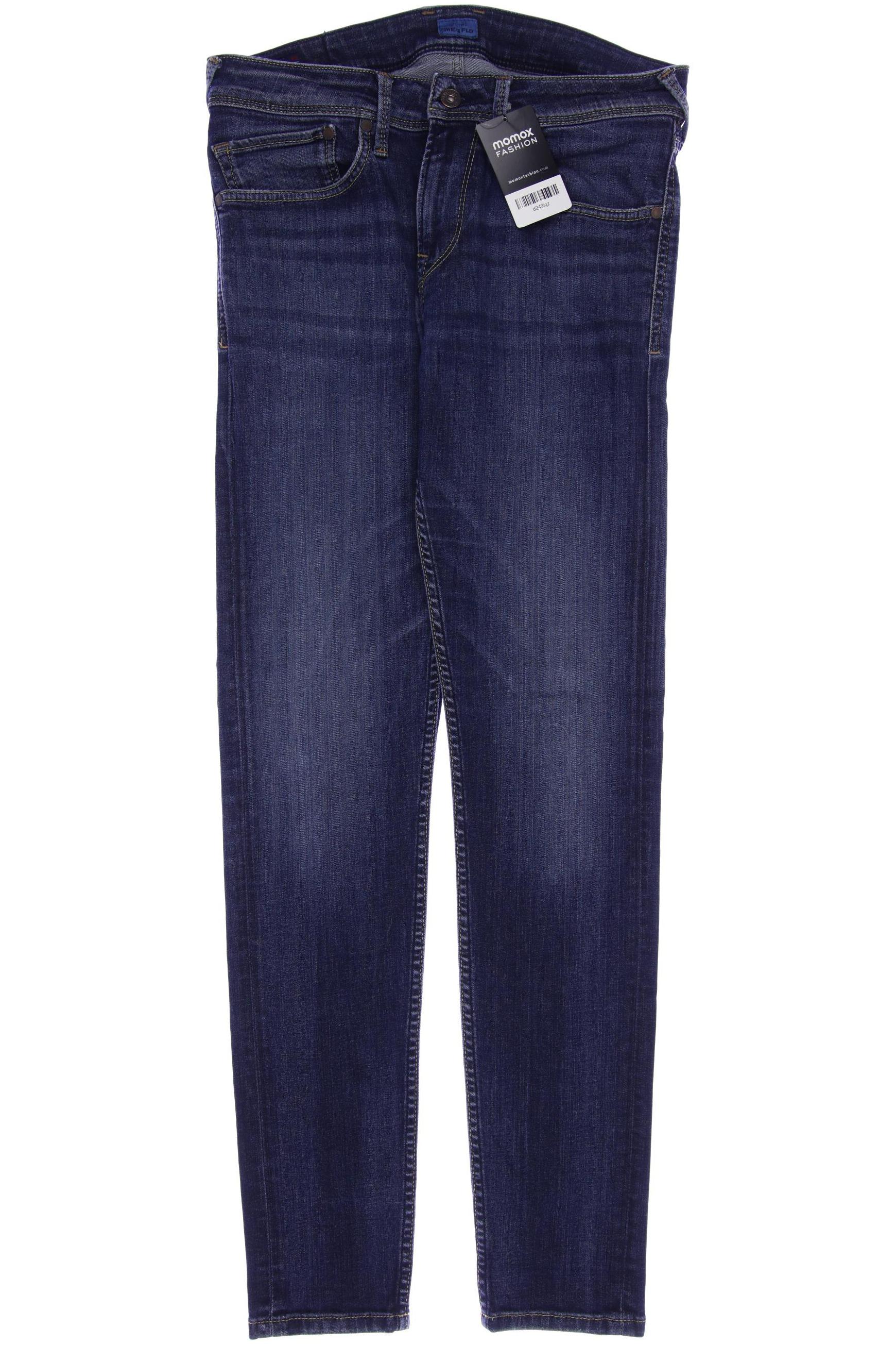 

Pepe Jeans Herren Jeans, blau