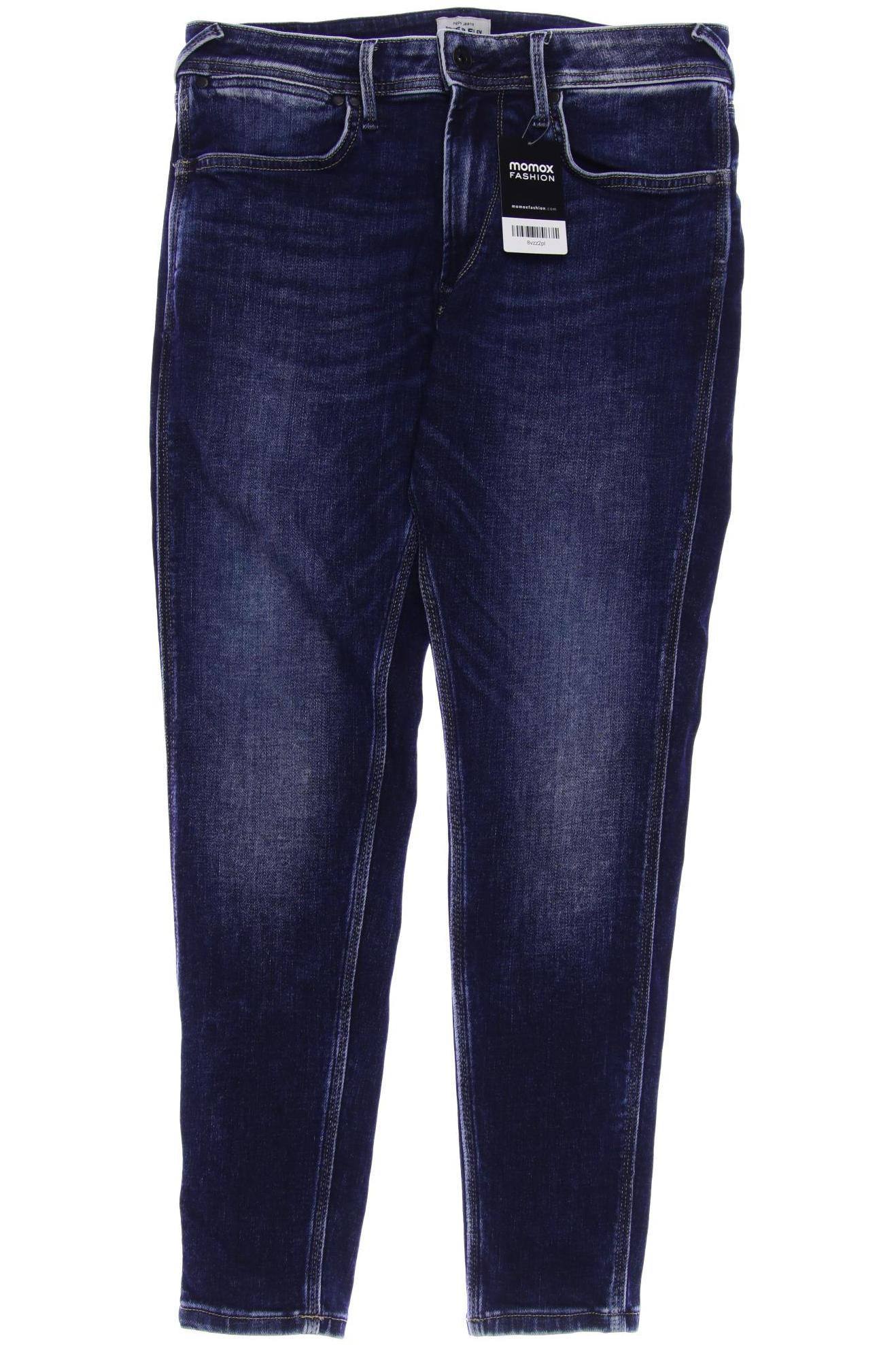 

Pepe Jeans Herren Jeans, marineblau