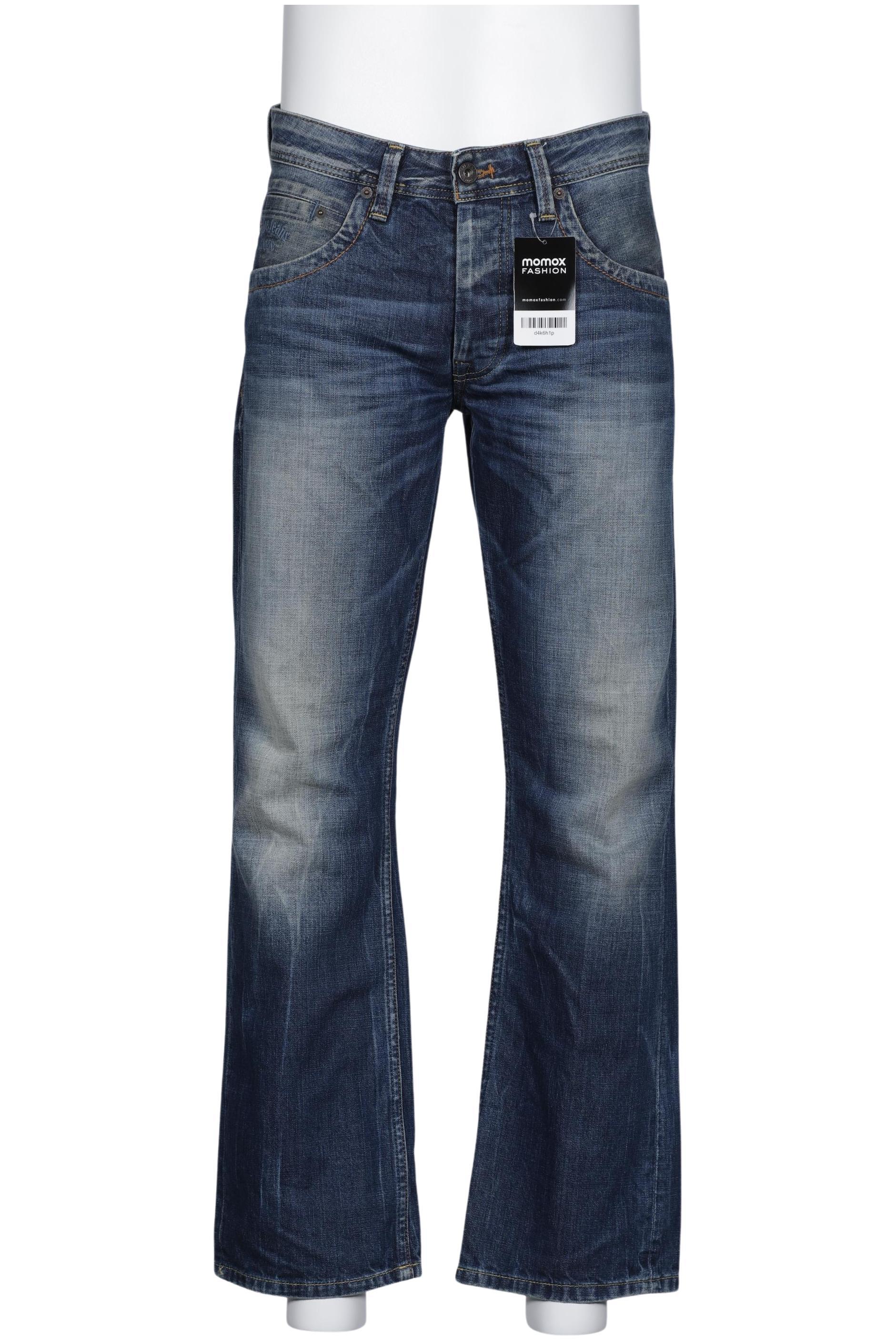 

Pepe Jeans Herren Jeans, blau, Gr. 32