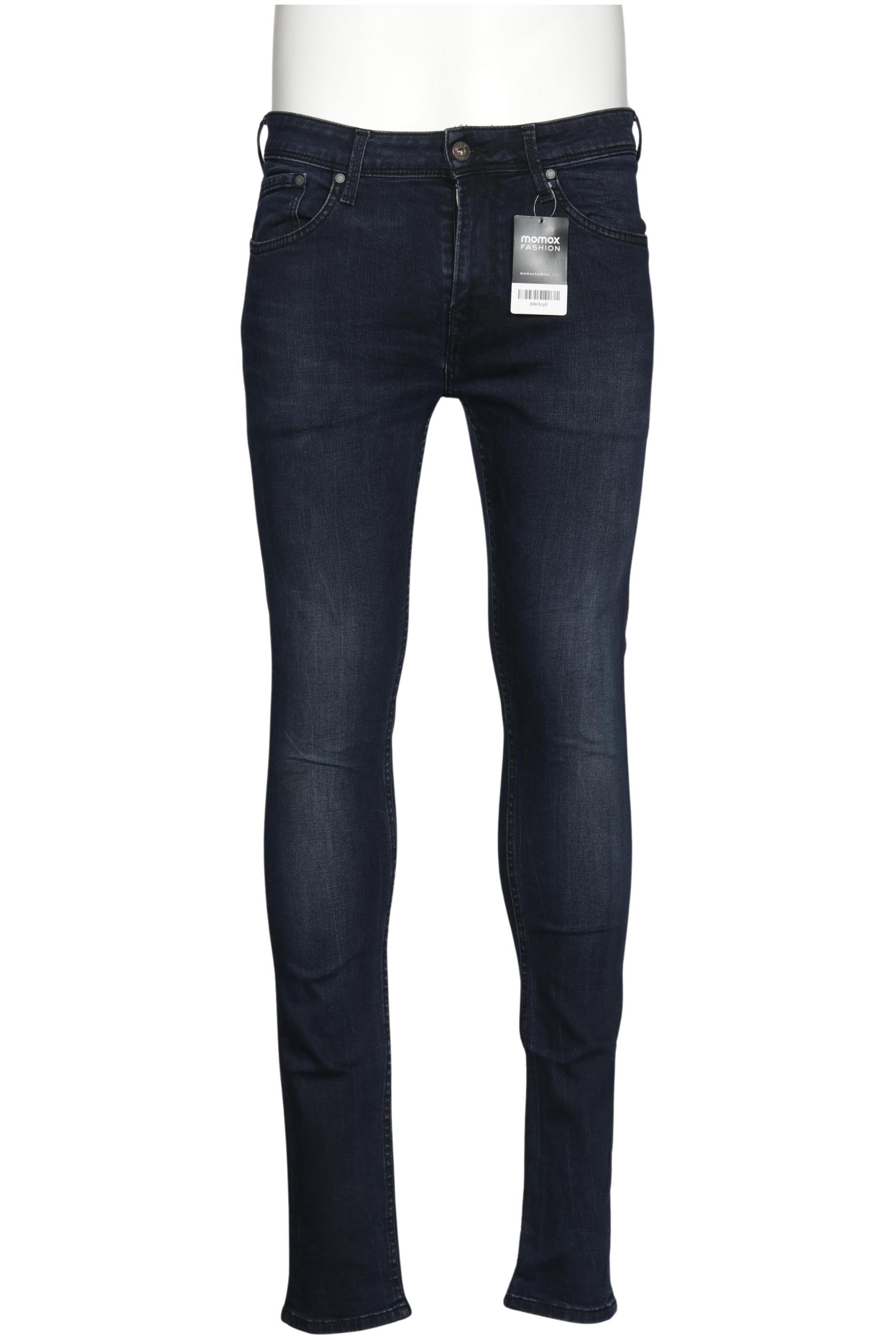 

Pepe Jeans Herren Jeans, marineblau, Gr. 33
