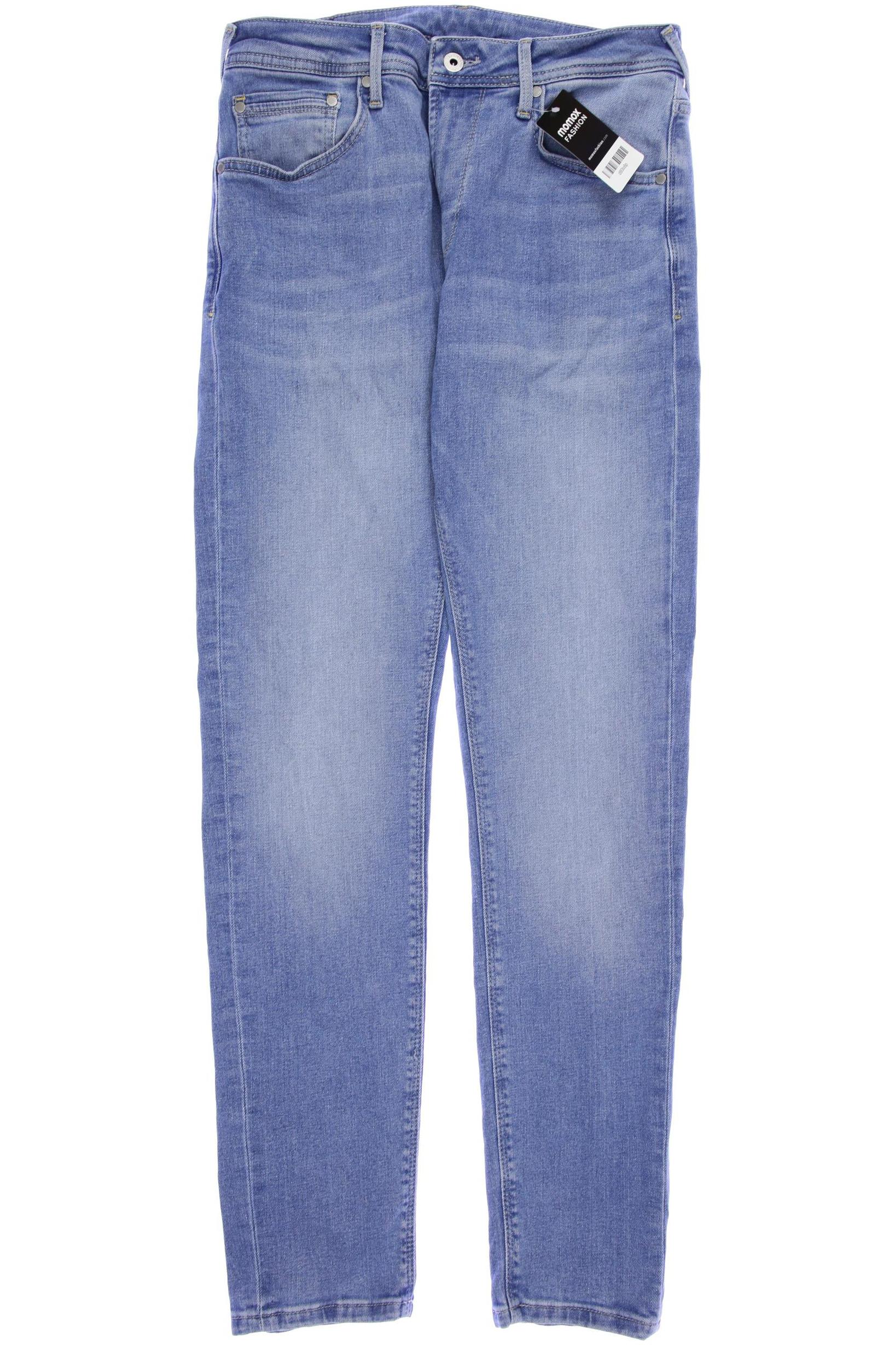 

Pepe Jeans Herren Jeans, blau, Gr. 30
