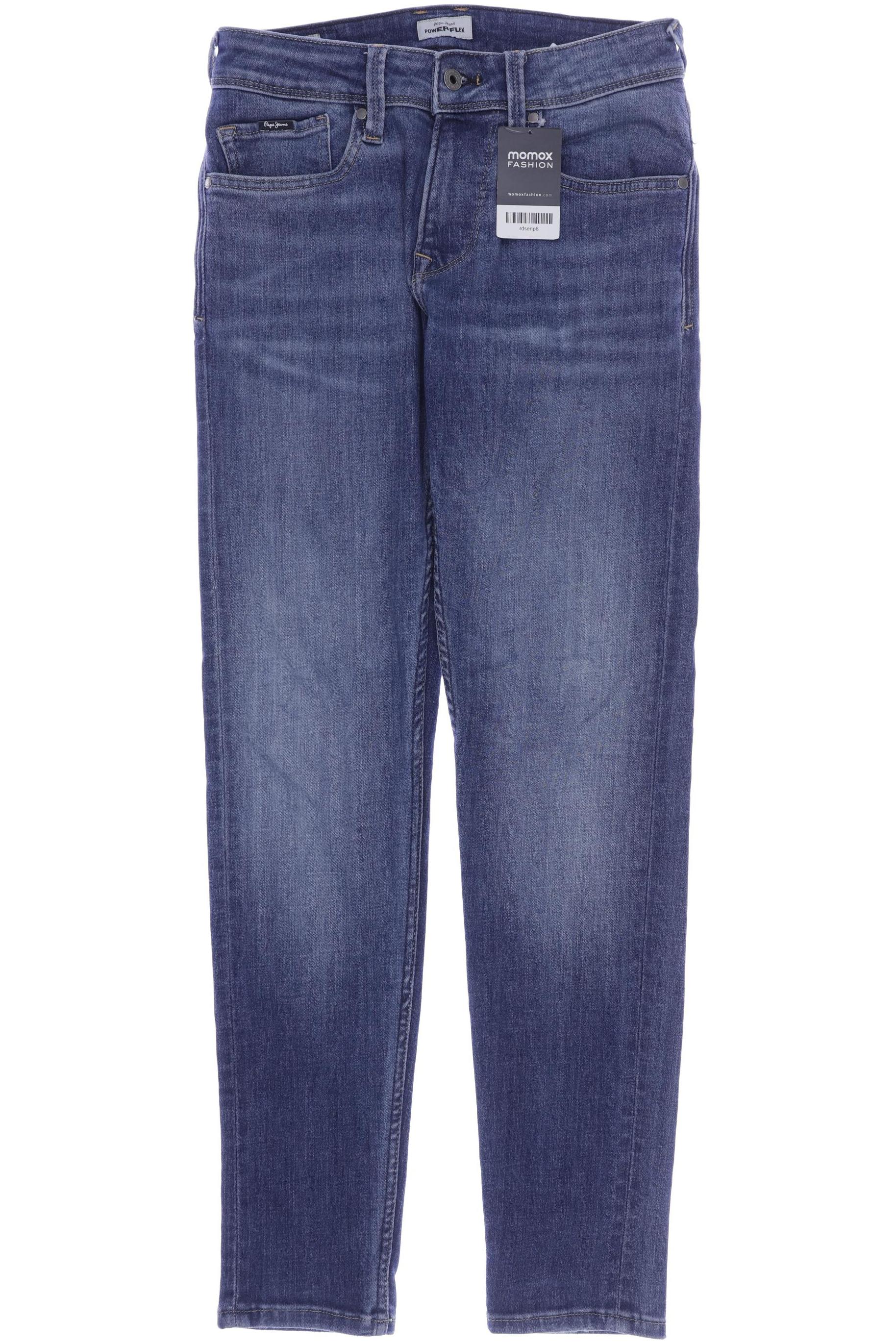 

Pepe Jeans Herren Jeans, blau, Gr. 28