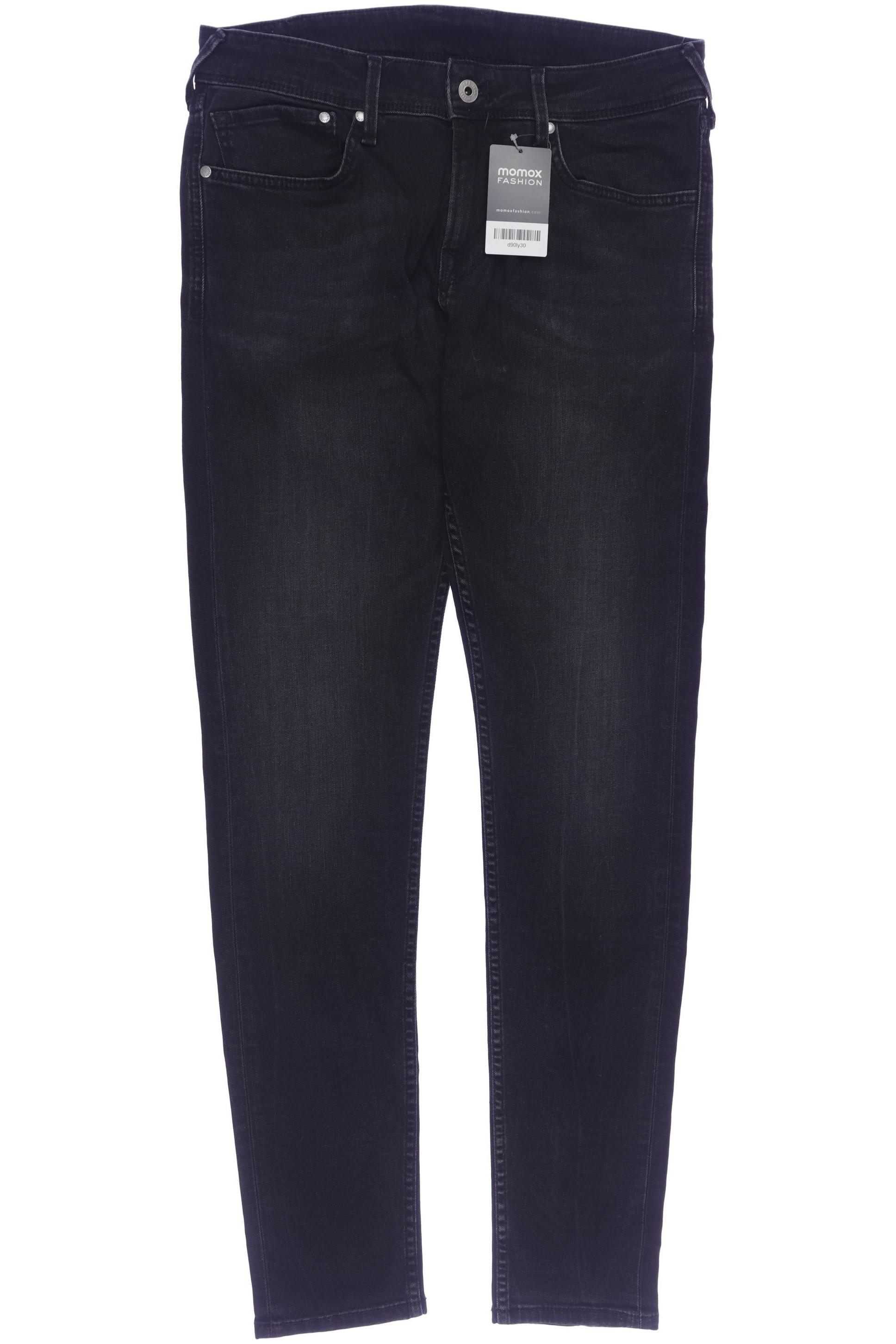 

Pepe Jeans Herren Jeans, schwarz, Gr. 32