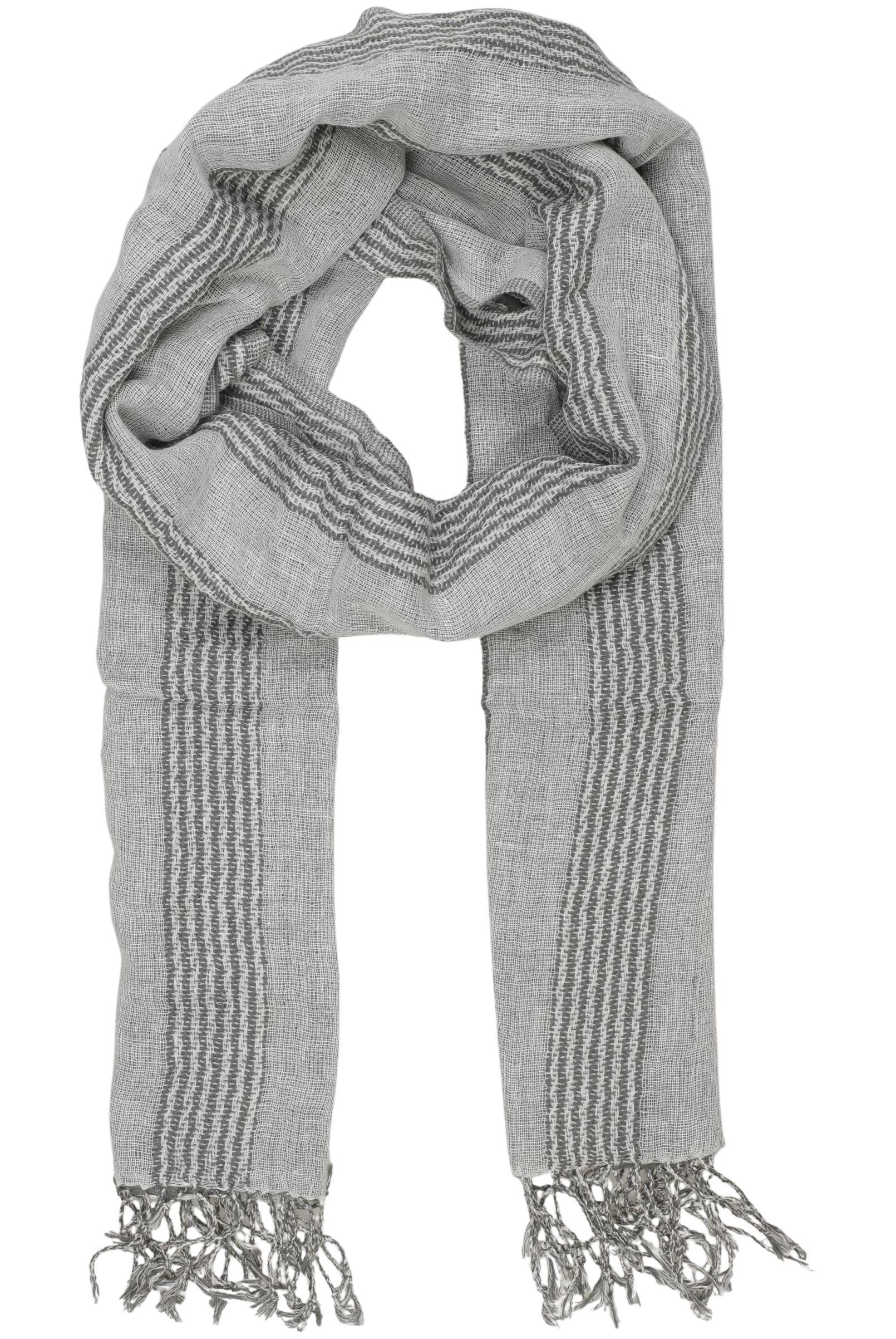 

Pepe Jeans Herren Schal, grau, Gr.