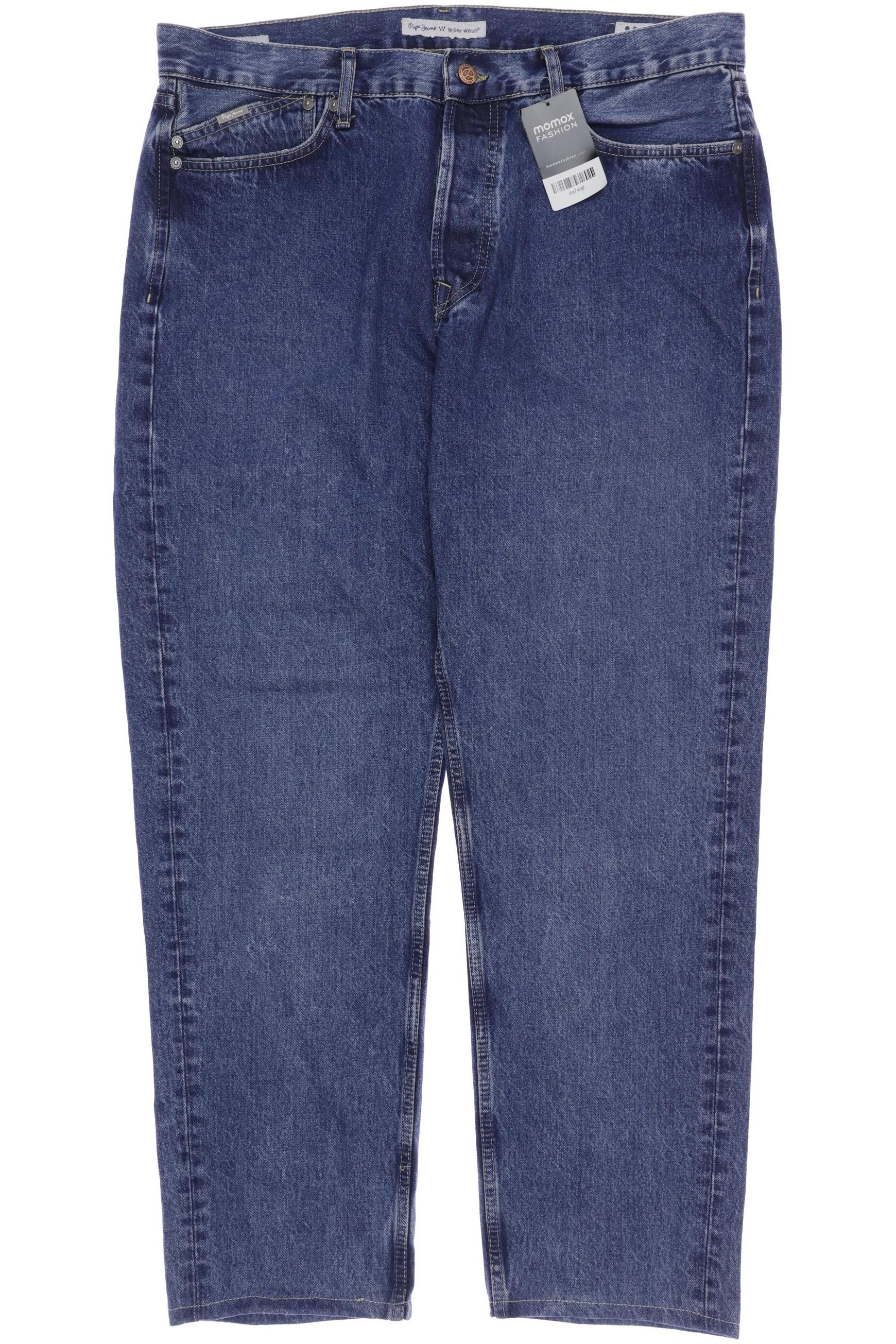 Thumbnail - Pepe Jeans Herren Jeans, blau, Gr. 36