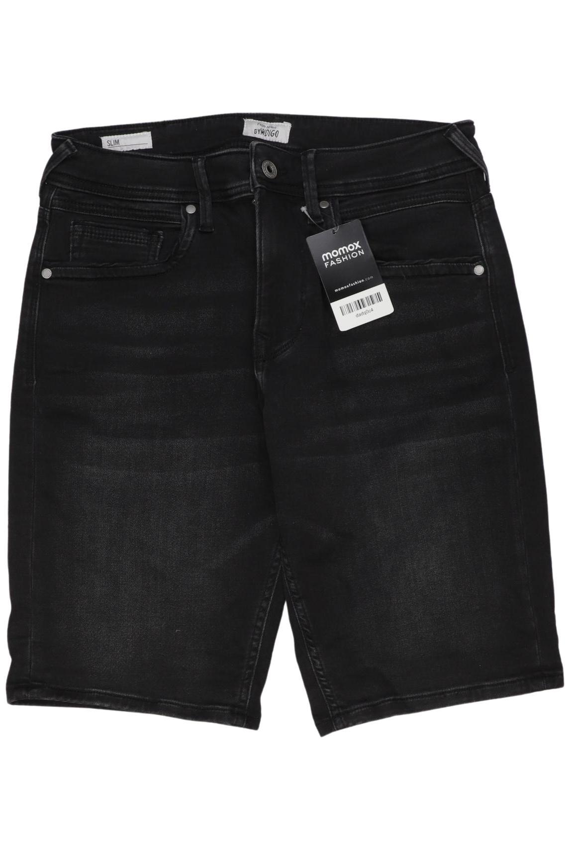 Thumbnail - Pepe Jeans Herren Shorts, schwarz, Gr. 30