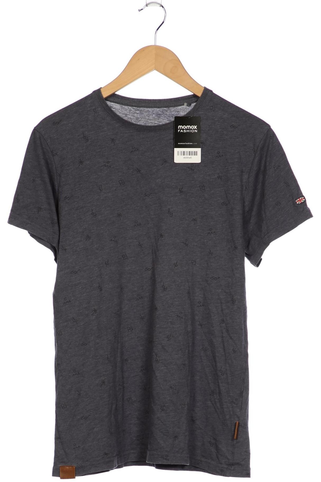 

Pepe Jeans Herren T-Shirt, grau, Gr. 48
