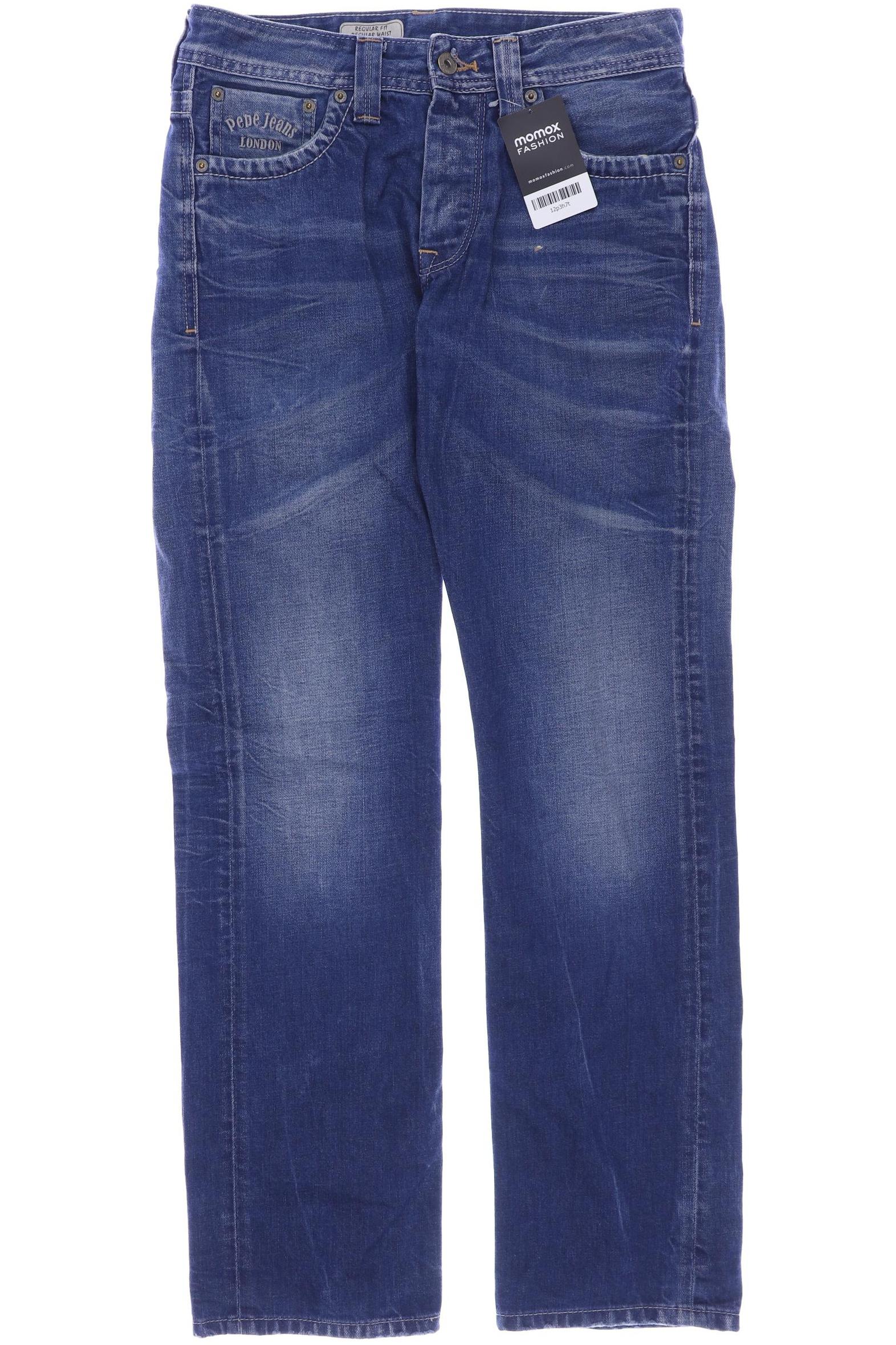 

Pepe Jeans Herren Jeans, blau