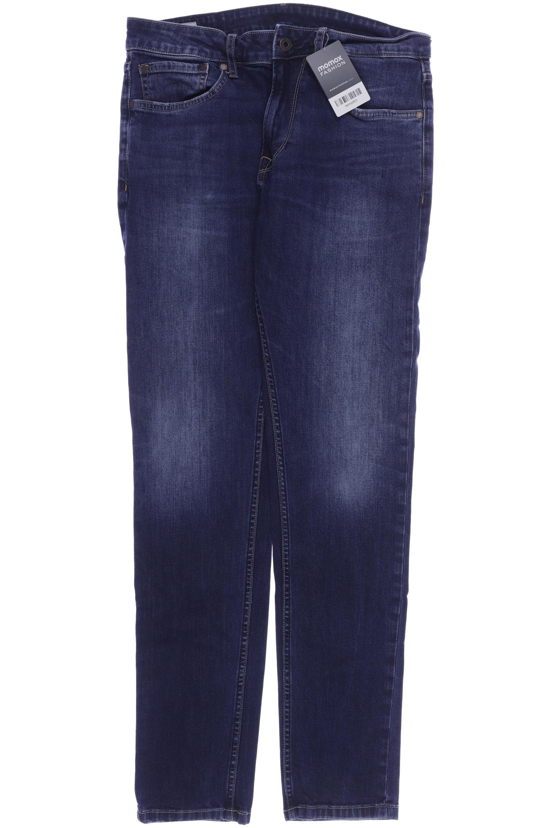 

Pepe Jeans Herren Jeans, blau