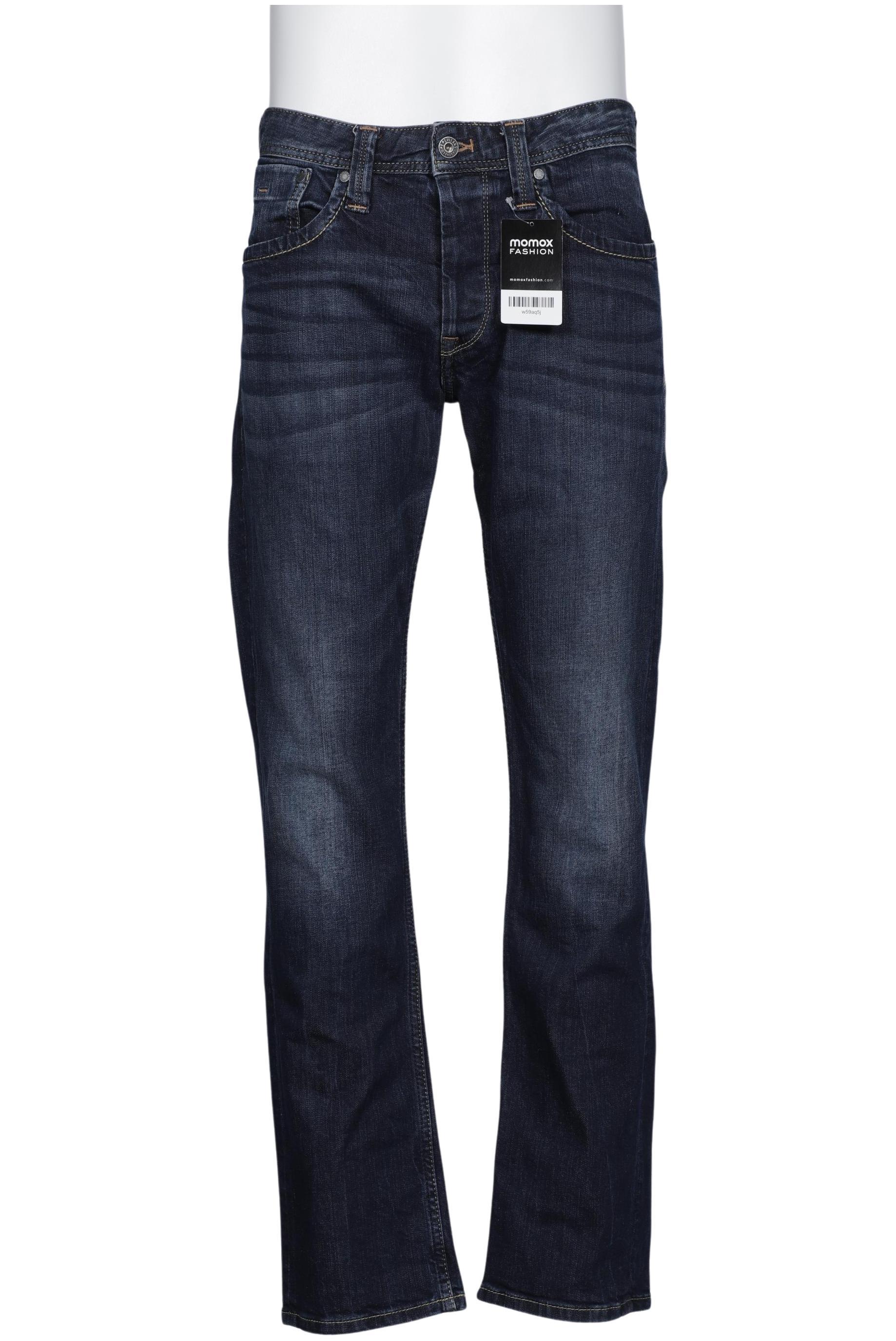 

Pepe Jeans Herren Jeans, marineblau, Gr. 32