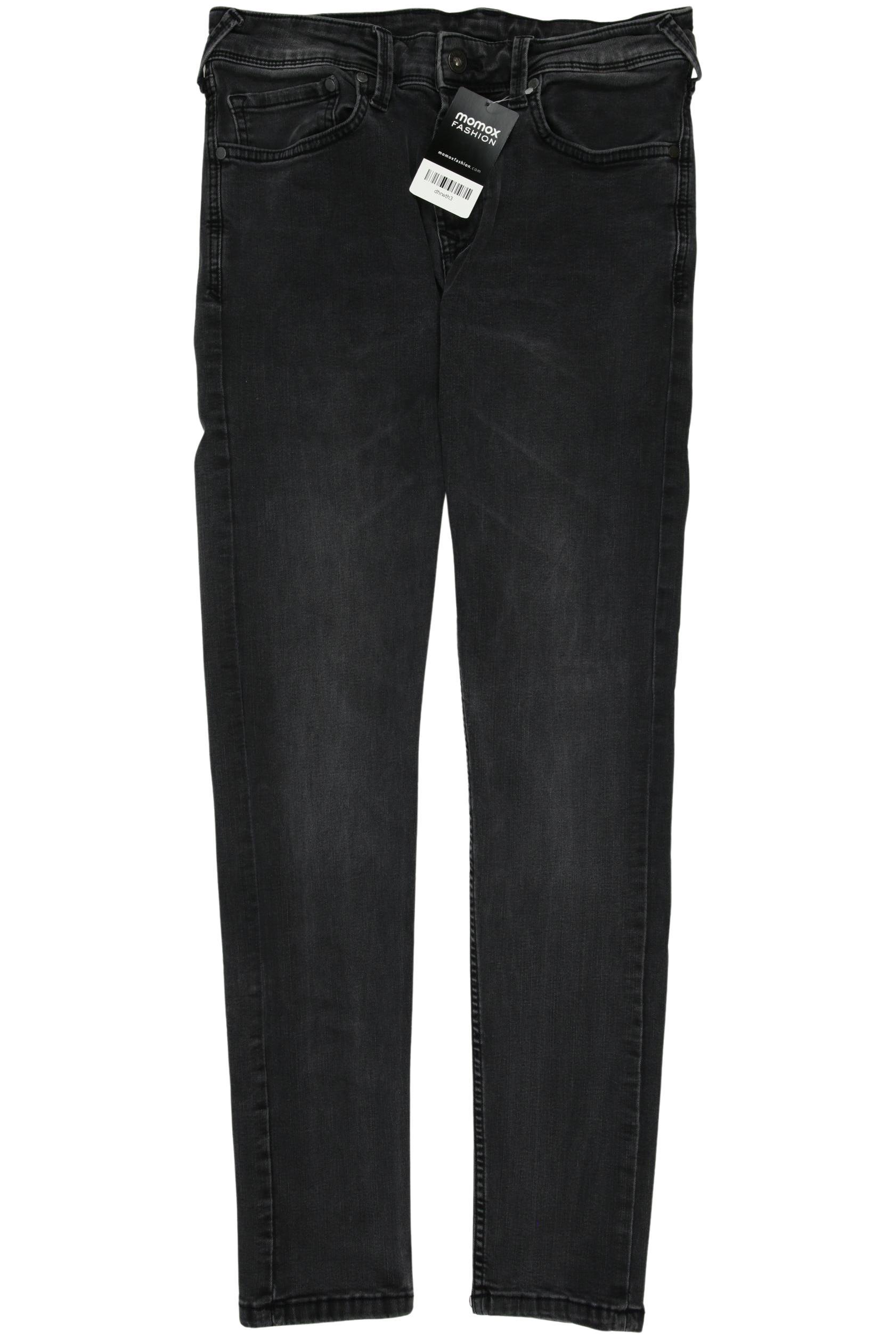 

Pepe Jeans Herren Jeans, schwarz, Gr. 29