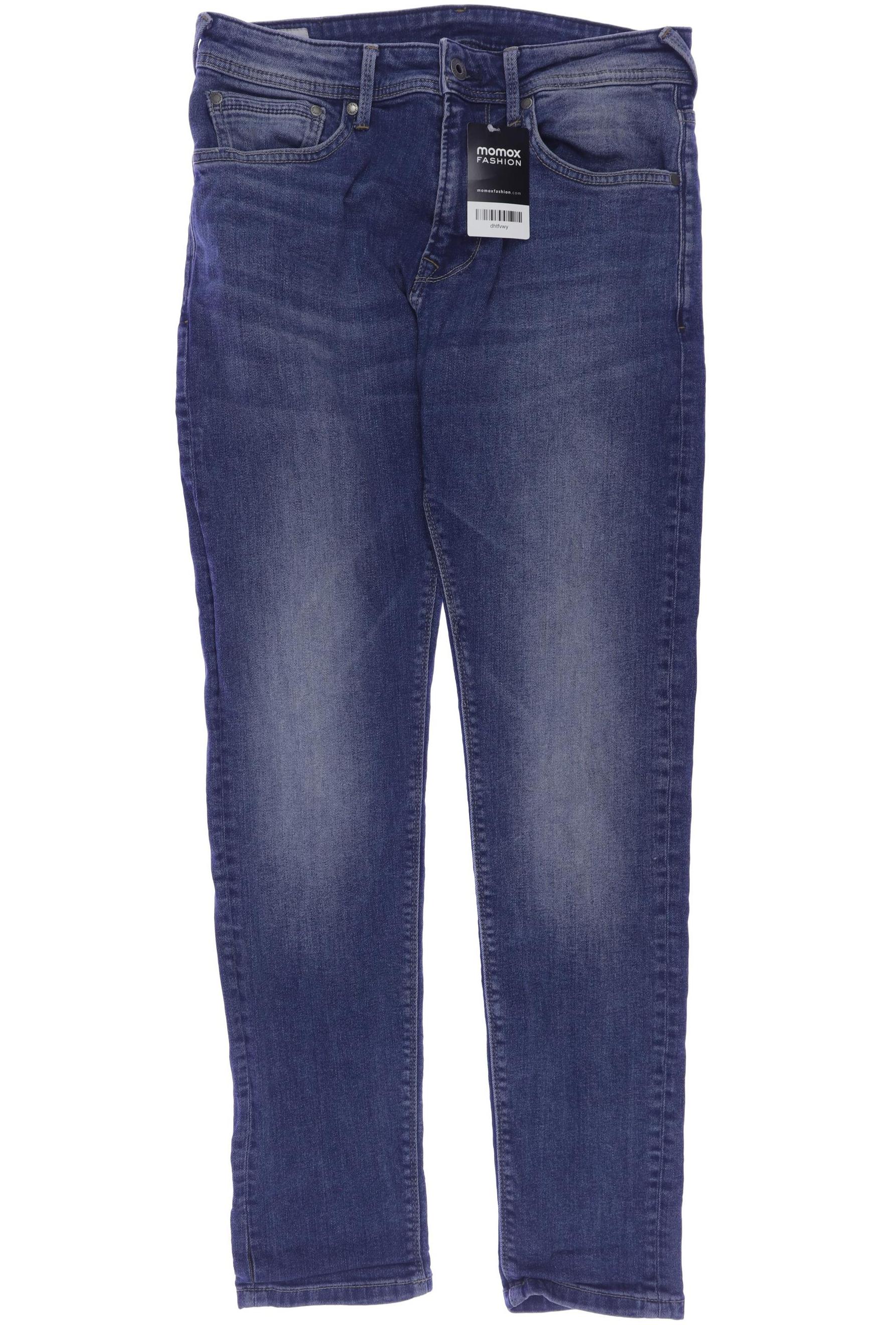 

Pepe Jeans Herren Jeans, blau, Gr. 29