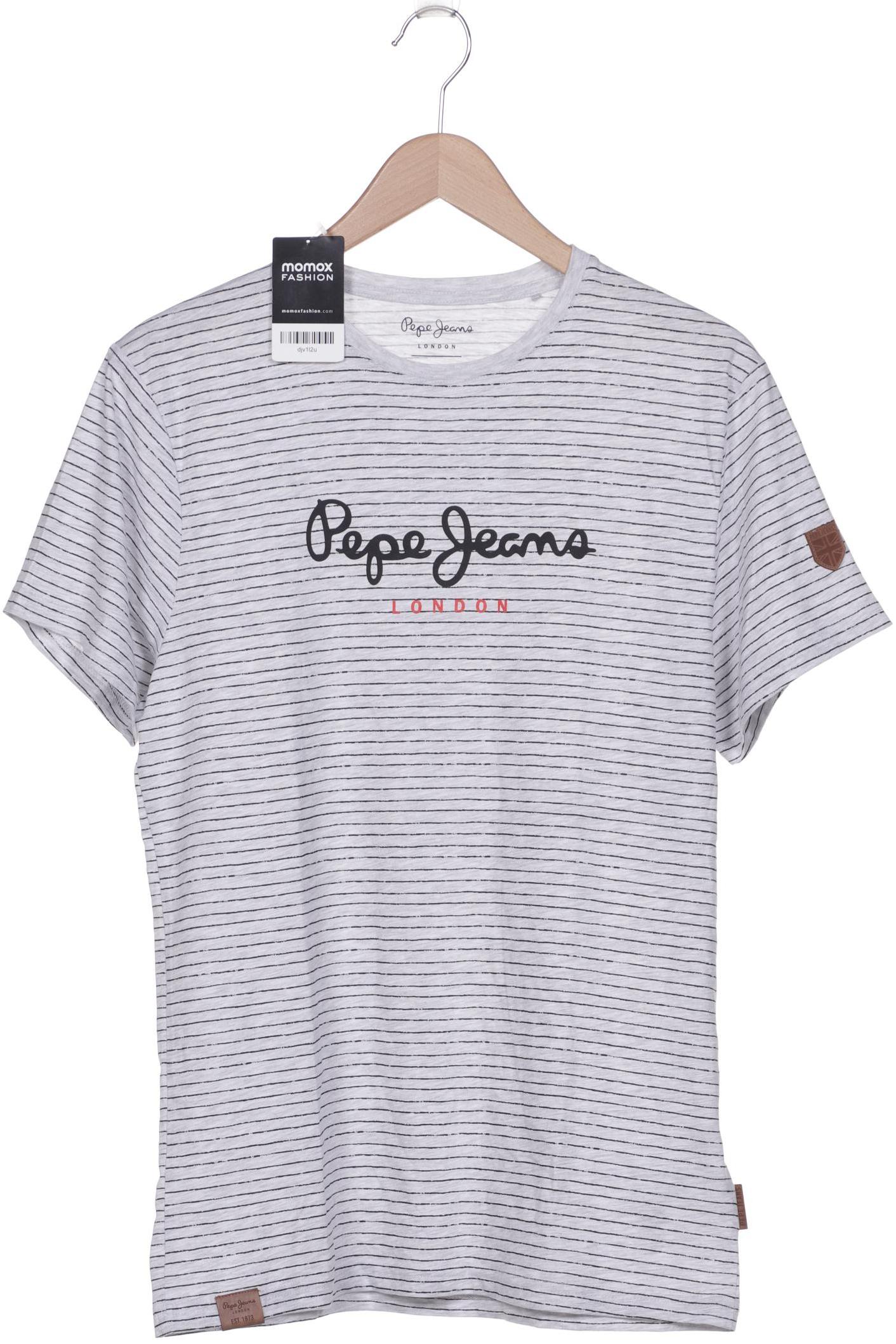 

Pepe Jeans Herren T-Shirt, grau