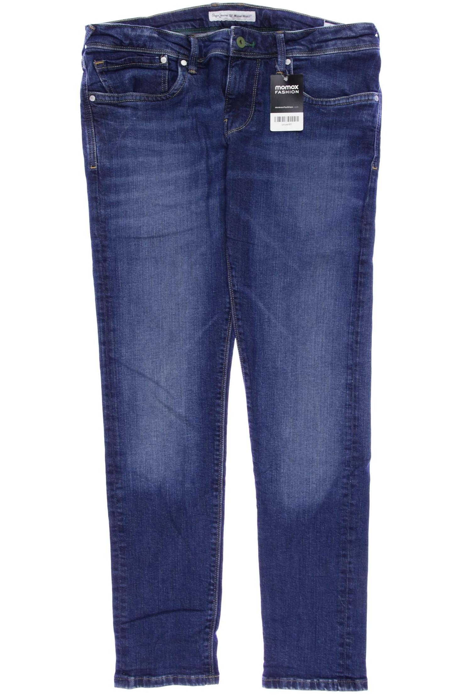 

Pepe Jeans Herren Jeans, blau, Gr. 35