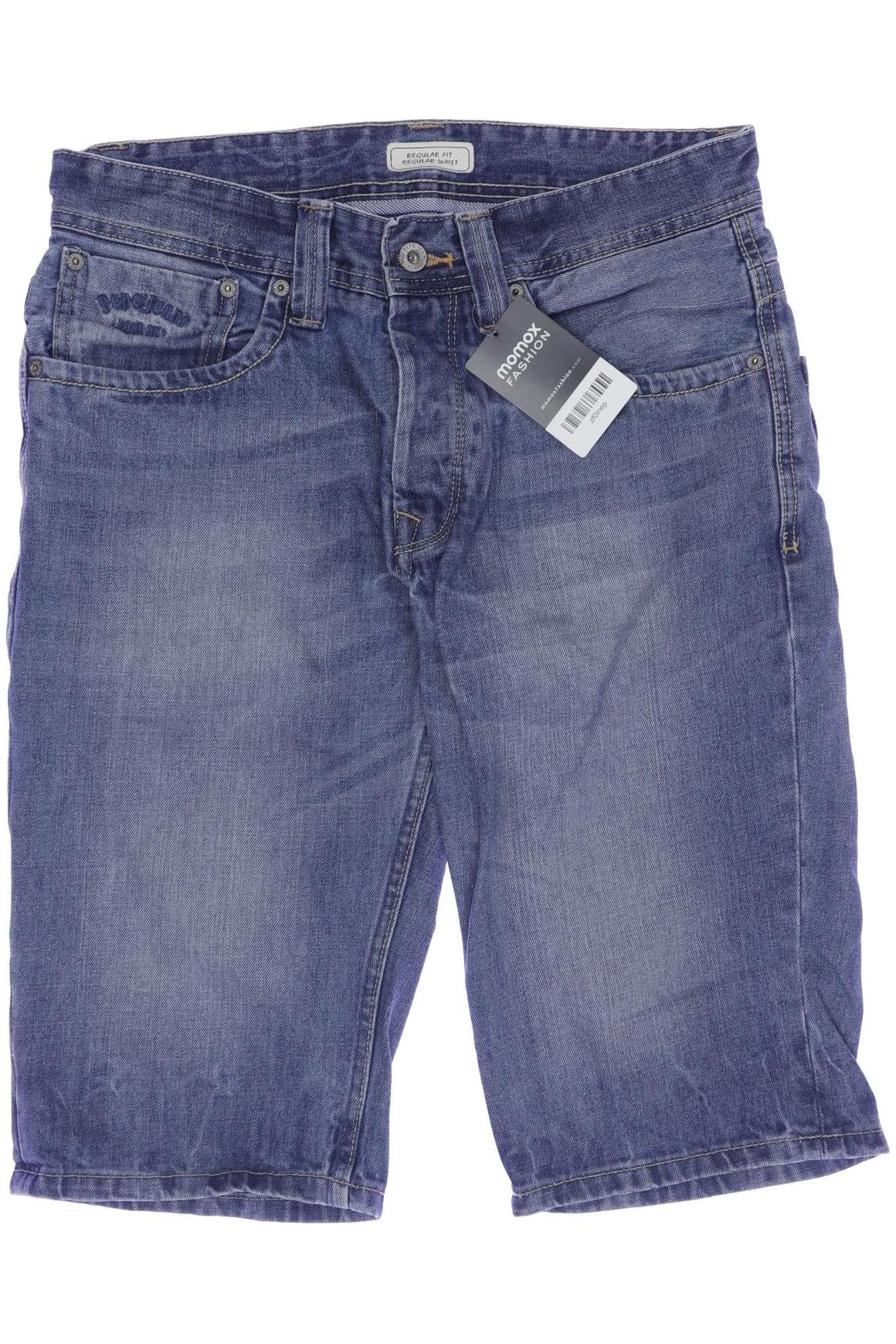 

Pepe Jeans Herren Shorts, blau, Gr. 31