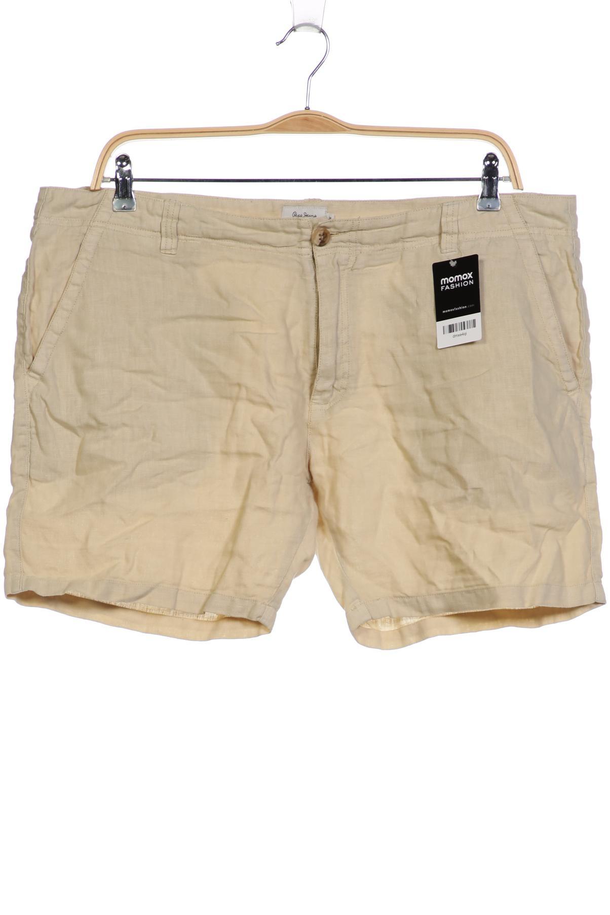 

Pepe Jeans Herren Shorts, hellgrün, Gr. 48