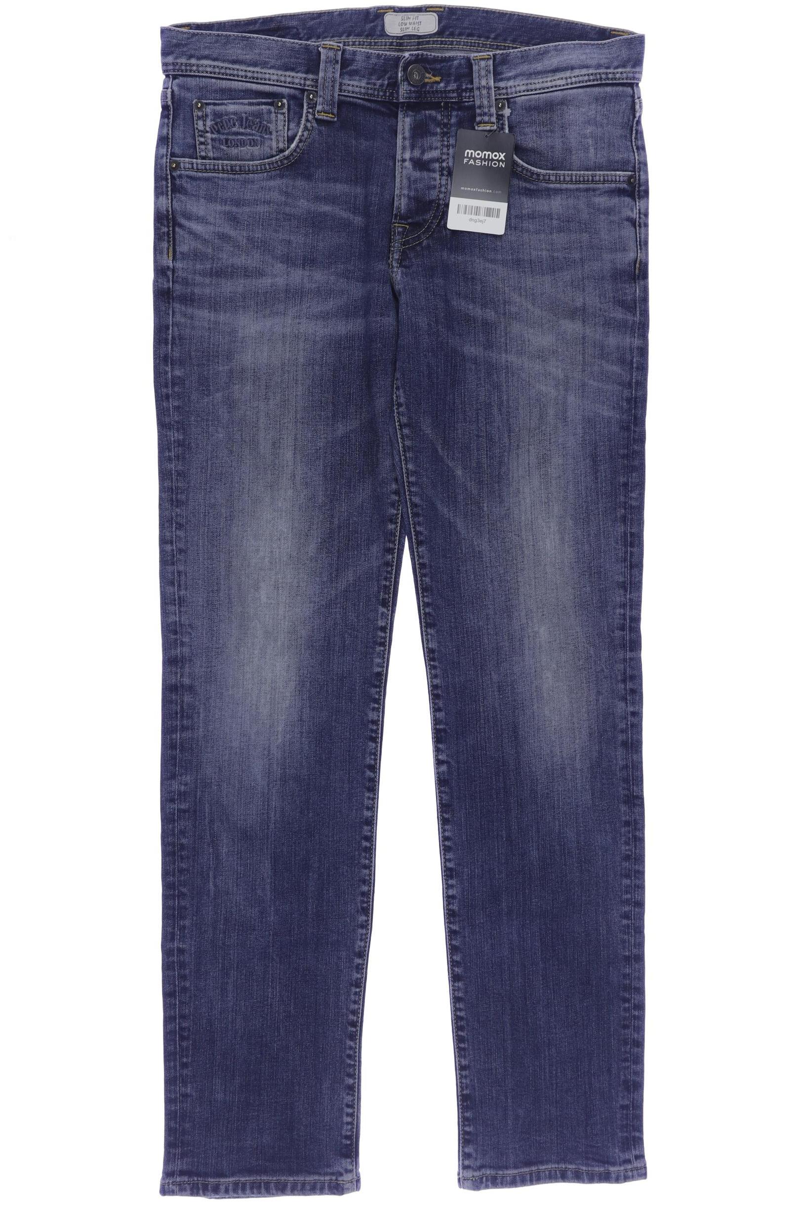 

Pepe Jeans Herren Jeans, blau, Gr. 32