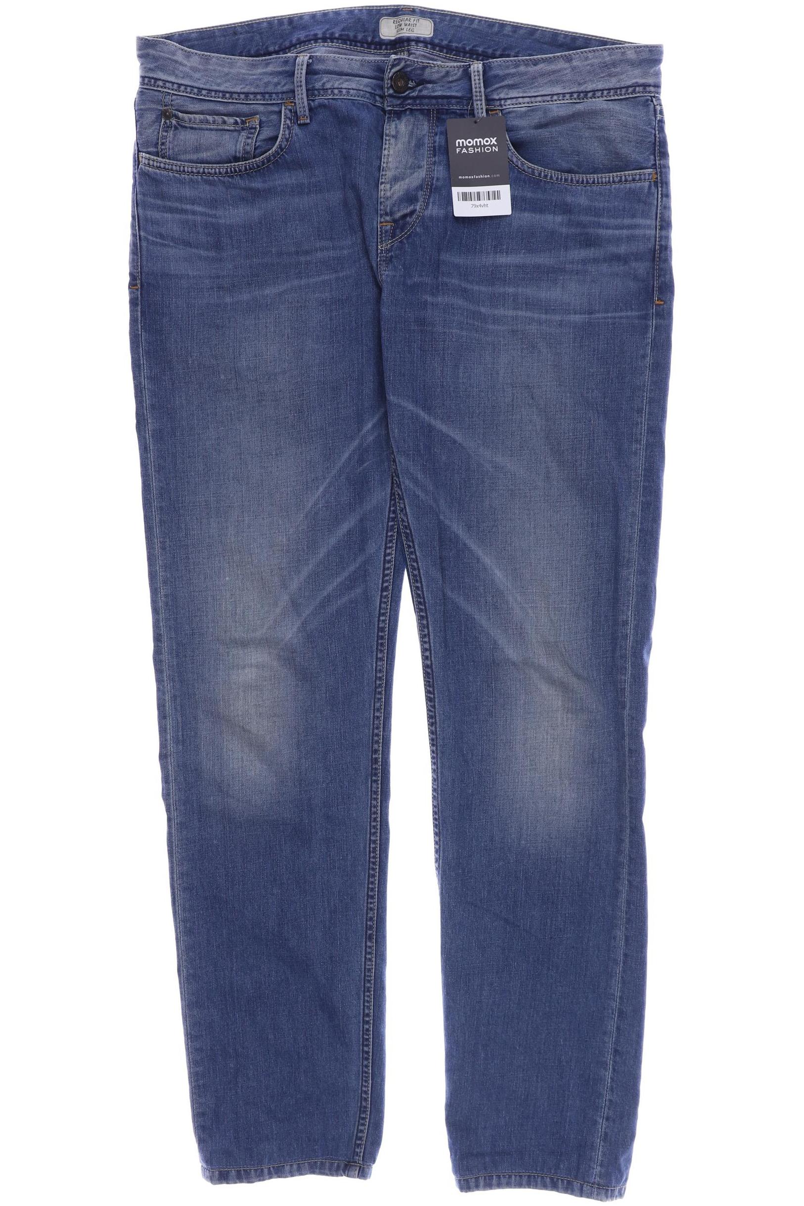 

Pepe Jeans Herren Jeans, blau, Gr. 54