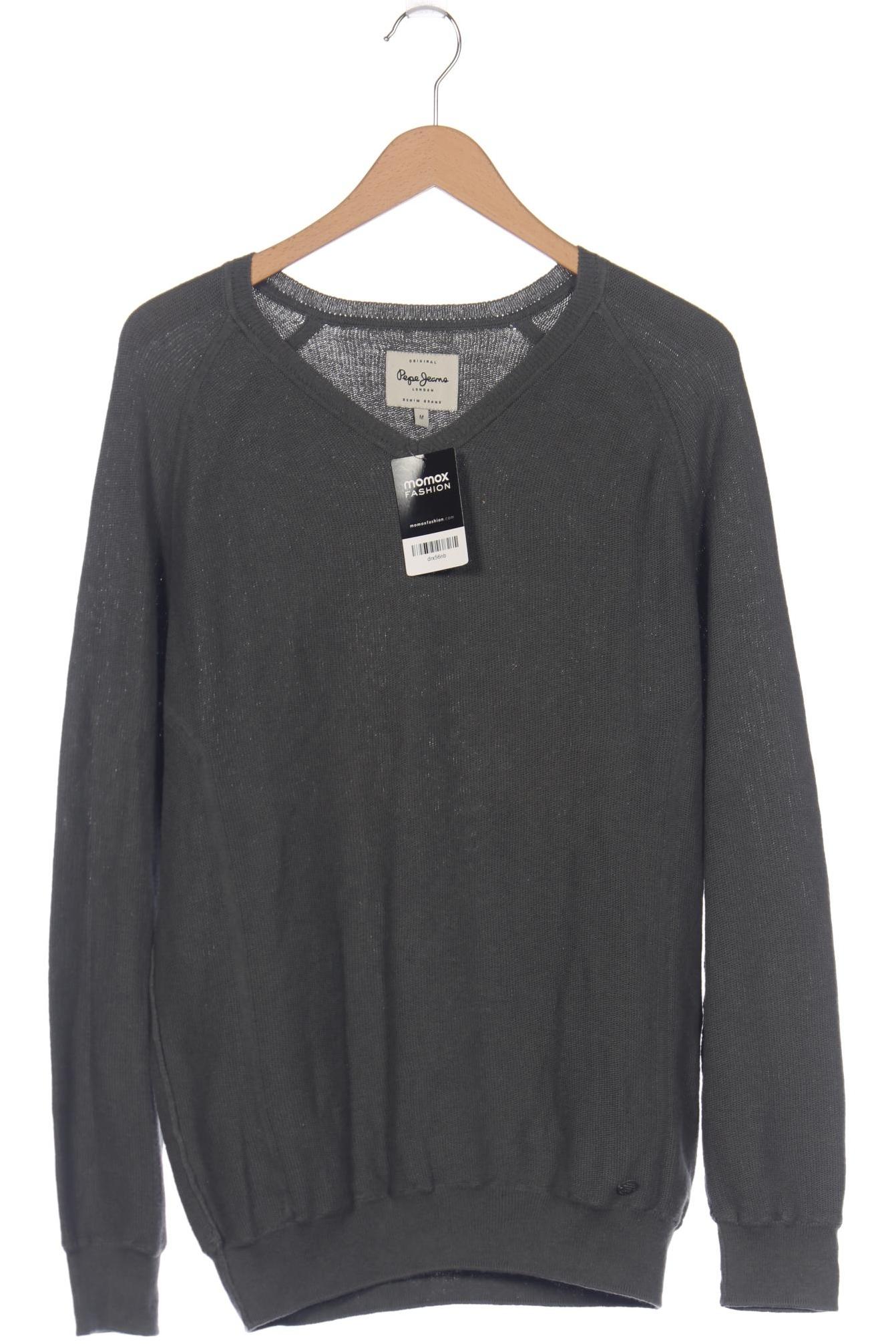 

Pepe Jeans Herren Pullover, grün, Gr. 48