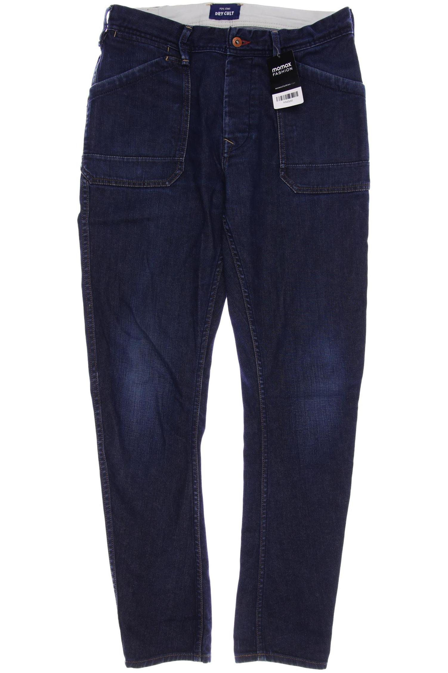

Pepe Jeans Herren Jeans, marineblau, Gr. 50