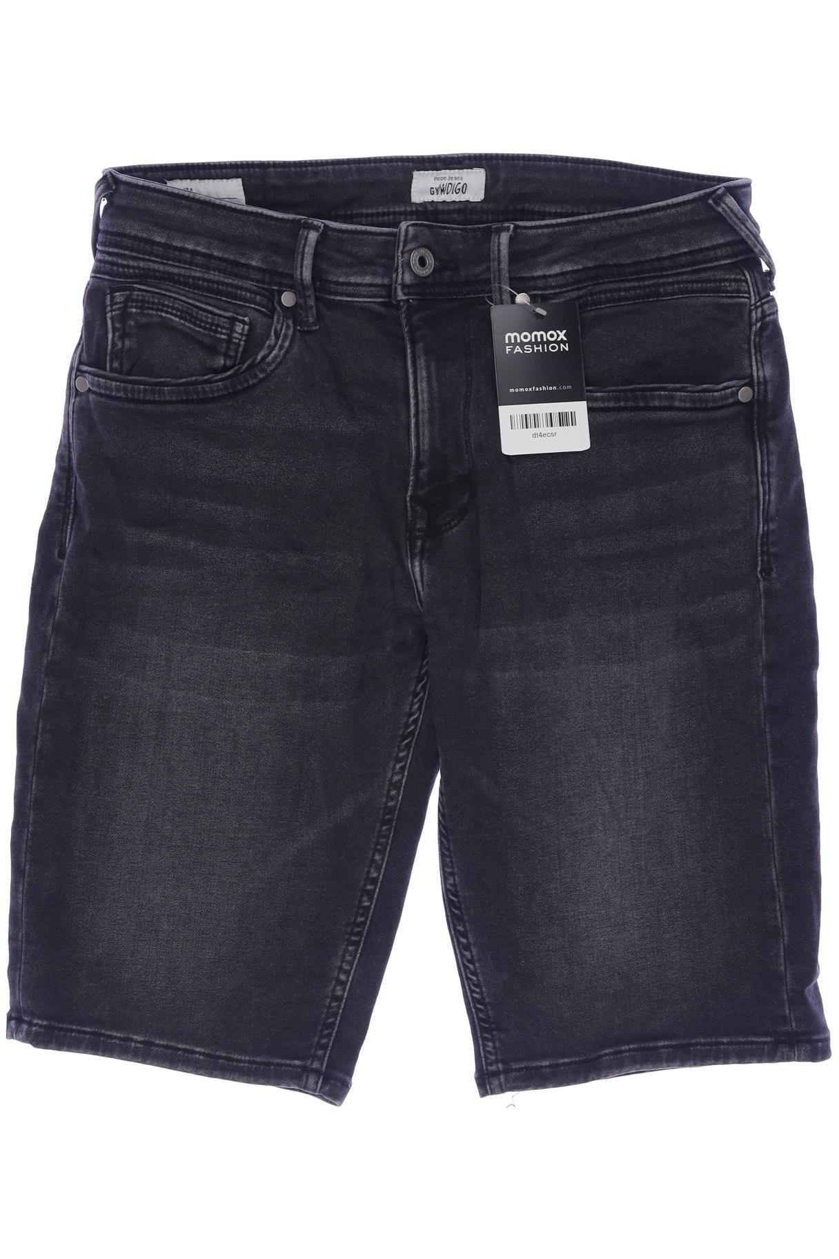 

Pepe Jeans Herren Shorts, grau, Gr. 29