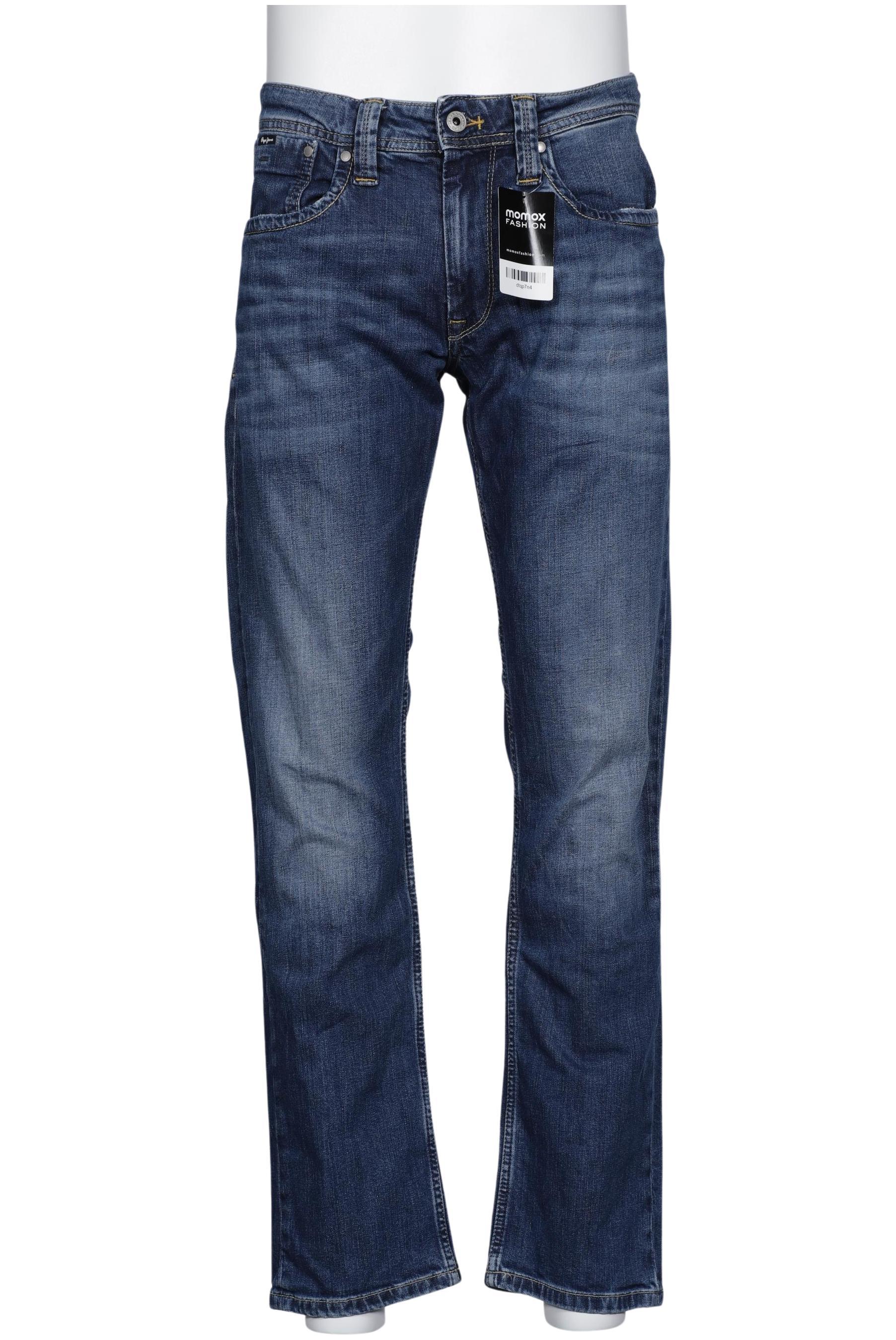 

Pepe Jeans Herren Jeans, blau, Gr. 32