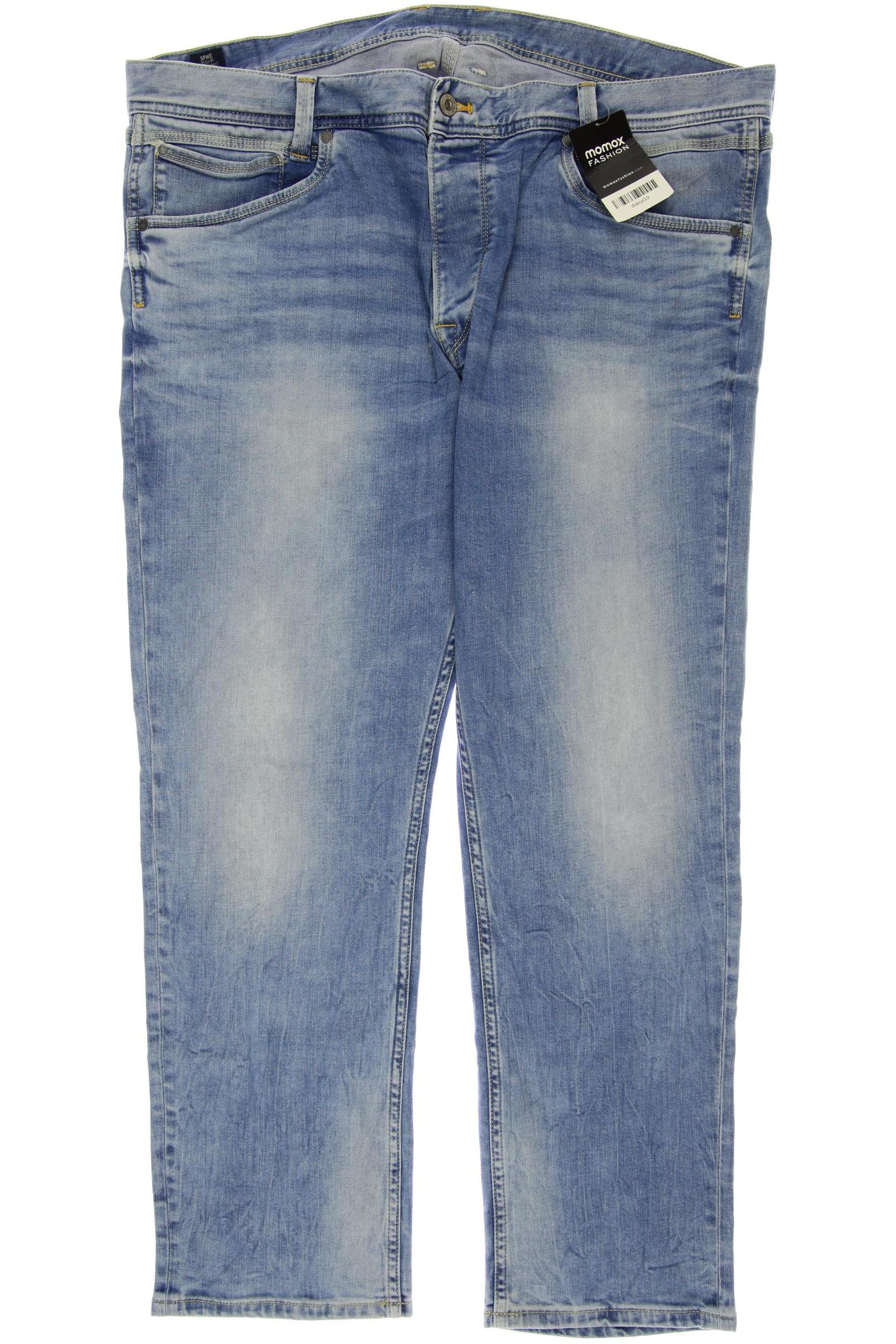 

Pepe Jeans Herren Jeans, blau, Gr. 58