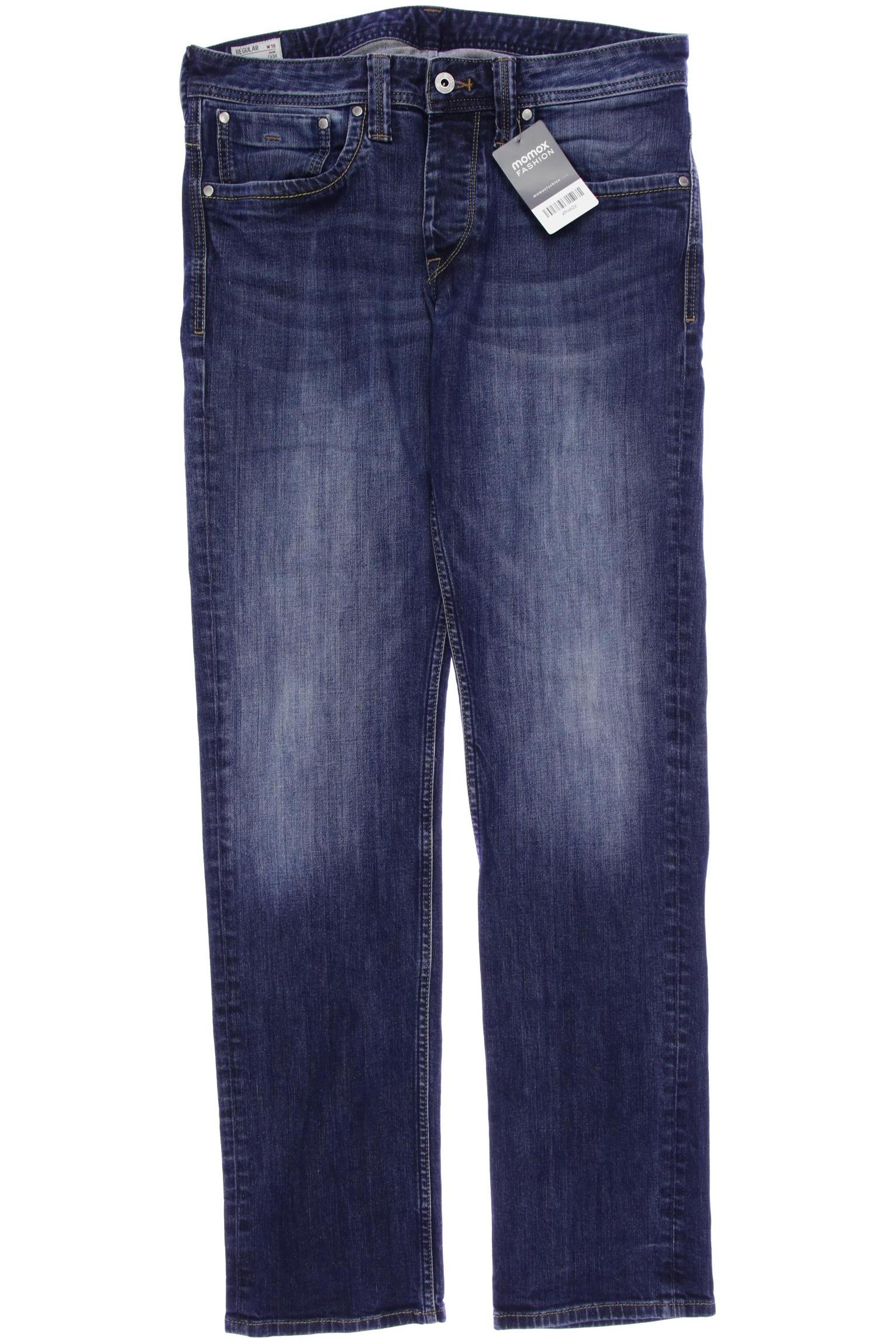 

Pepe Jeans Herren Jeans, blau, Gr. 35