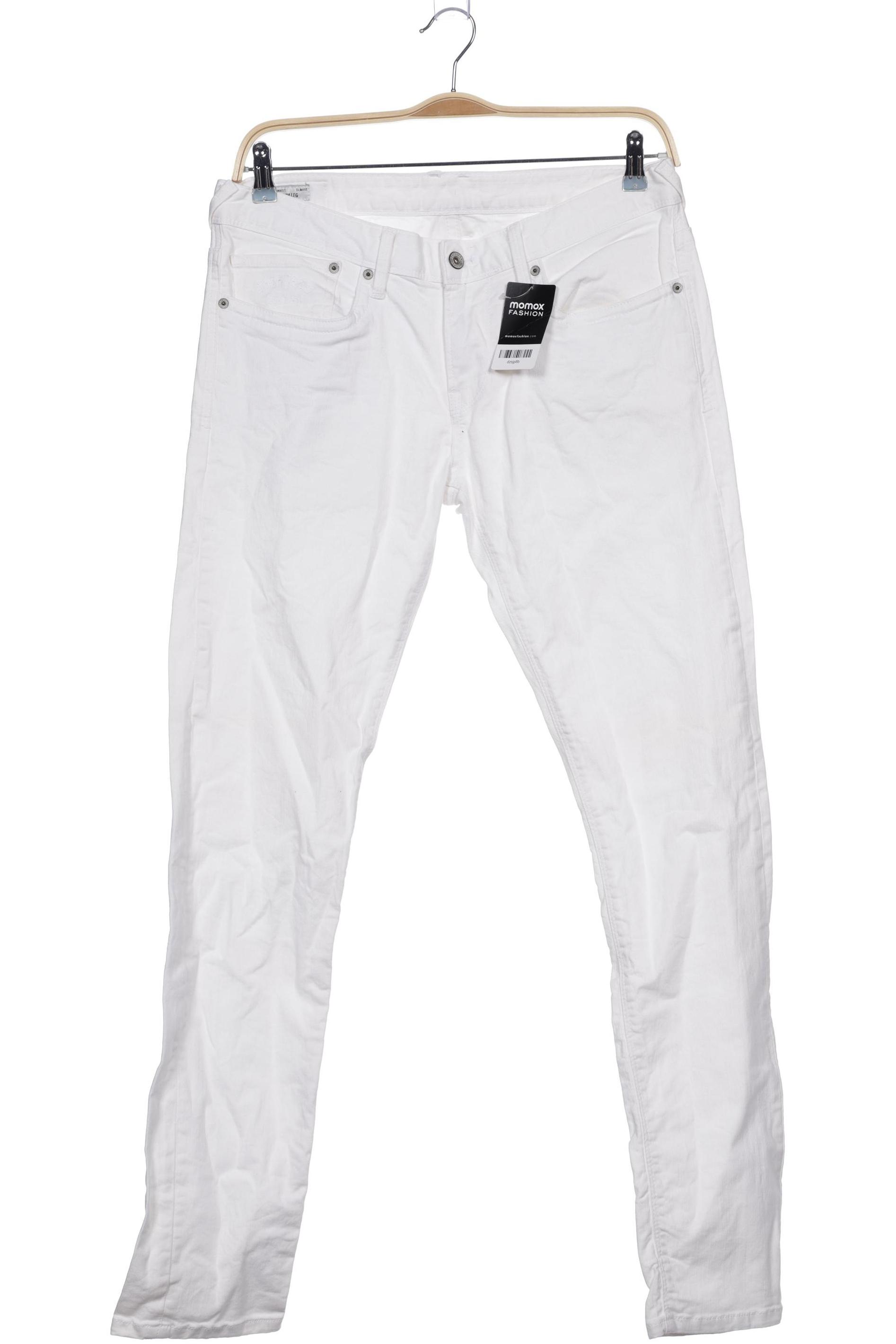 

Pepe Jeans Herren Jeans, cremeweiß, Gr. 52