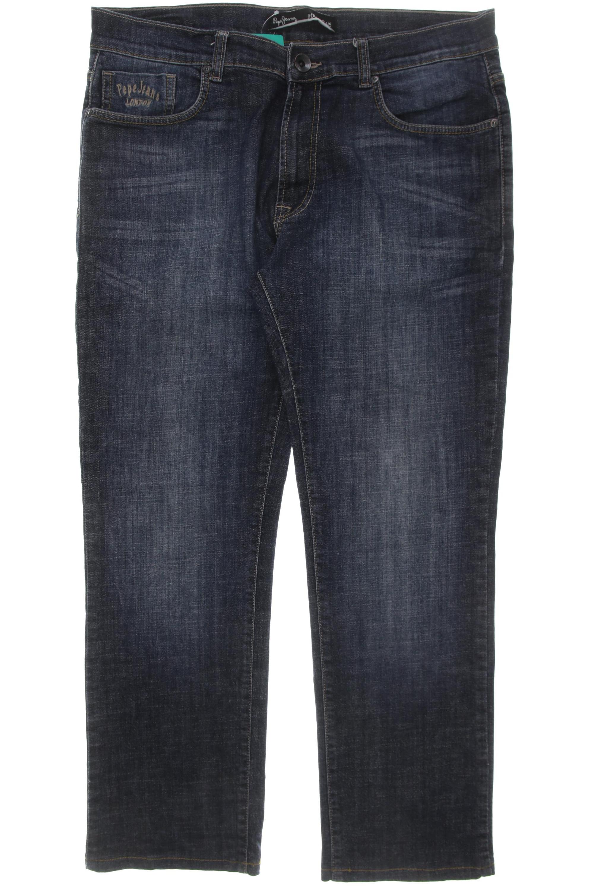 Thumbnail - Pepe Jeans Herren Jeans, blau, Gr. 36