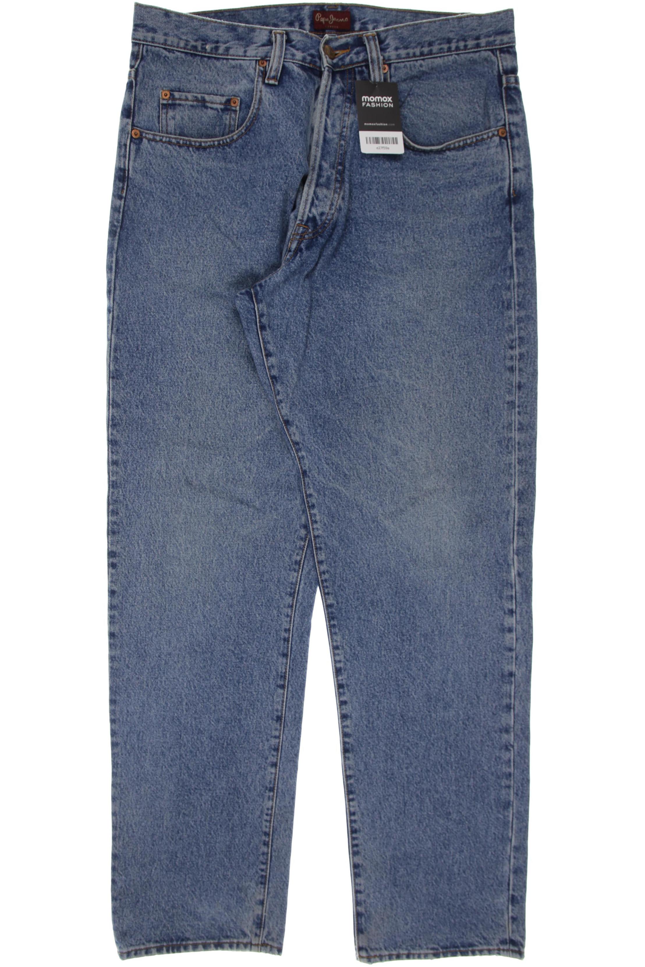 

Pepe Jeans Herren Jeans, blau, Gr. 34