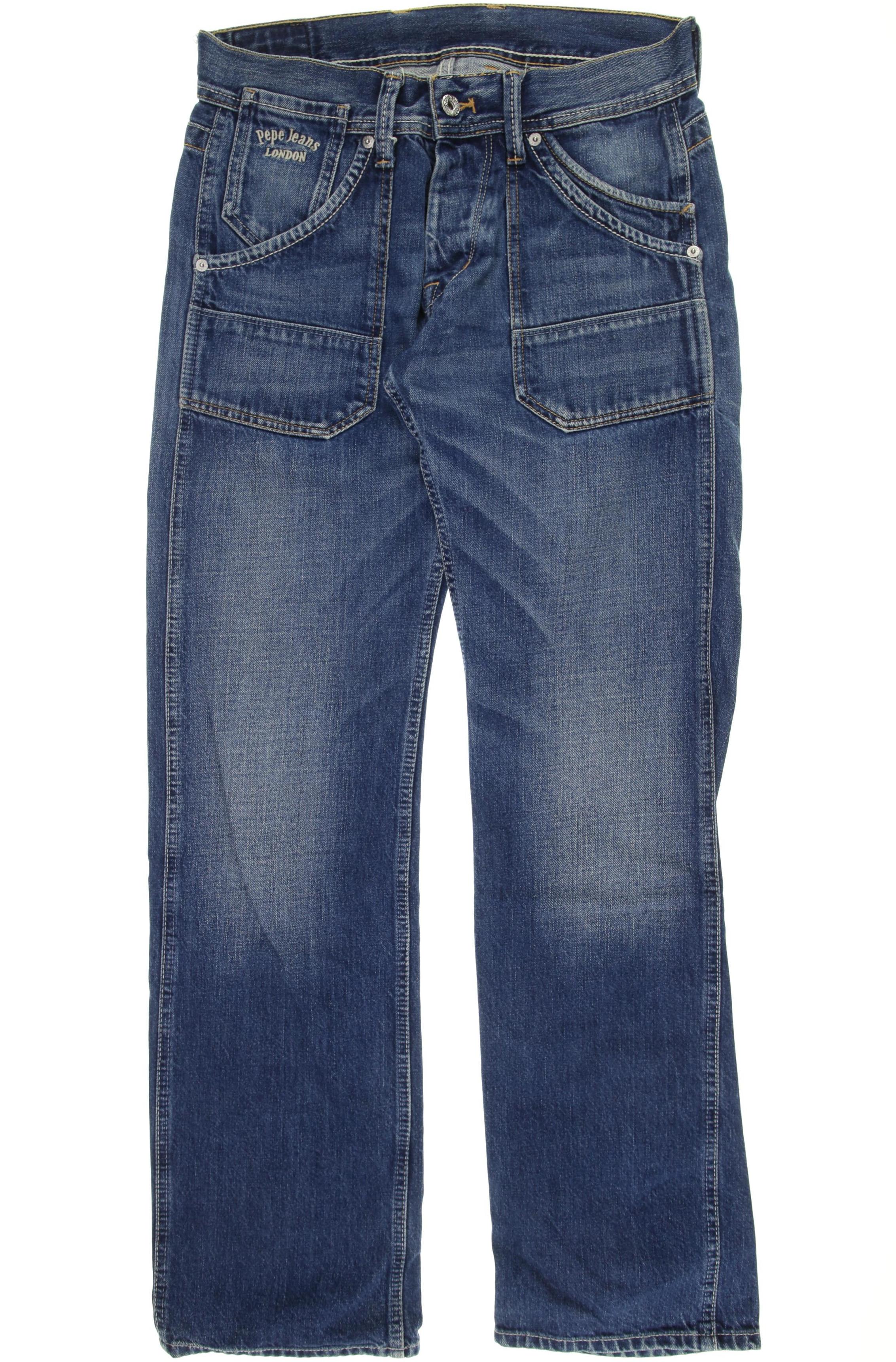 

Pepe Jeans Herren Jeans, blau, Gr. 31