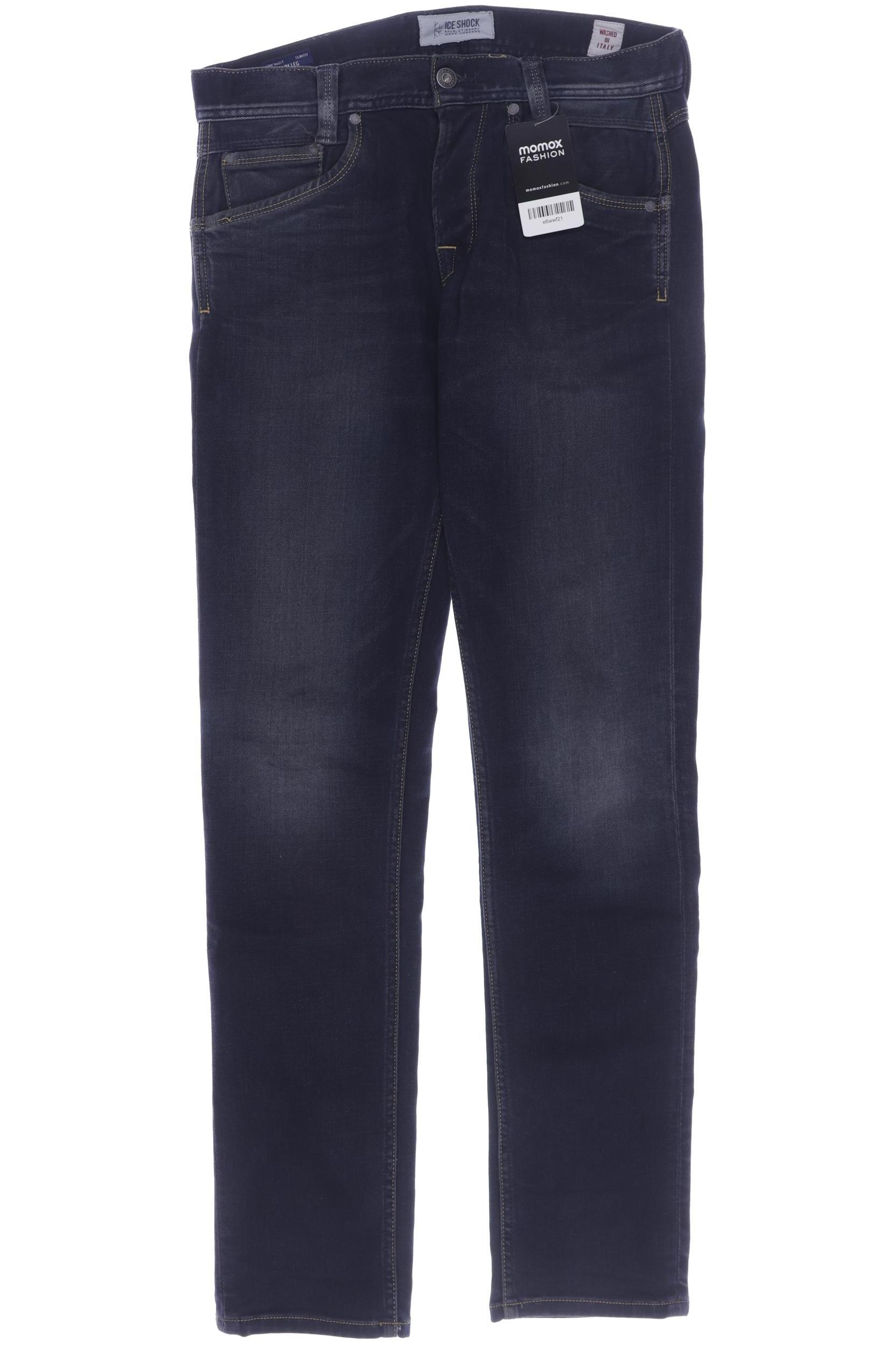 

Pepe Jeans Herren Jeans, marineblau