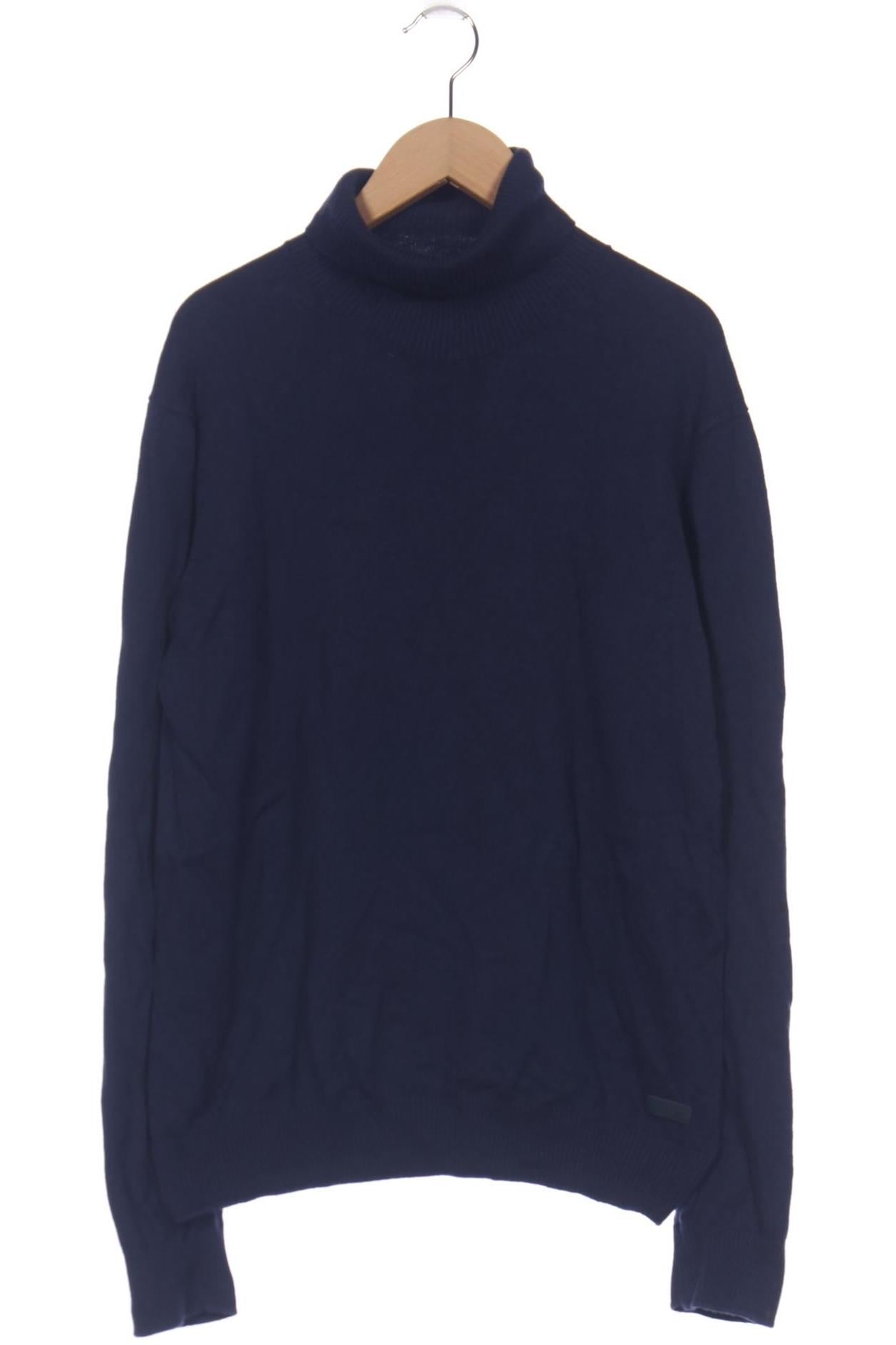 

Pepe Jeans Herren Pullover, marineblau, Gr. 46