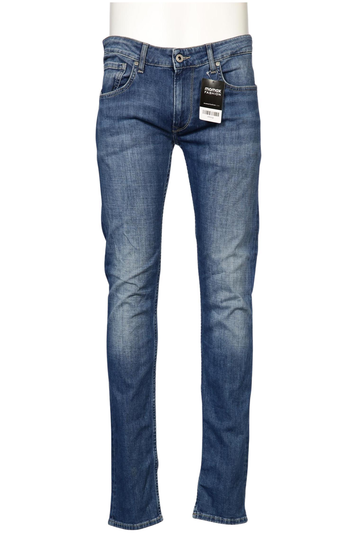 

Pepe Jeans Herren Jeans, blau, Gr. 33