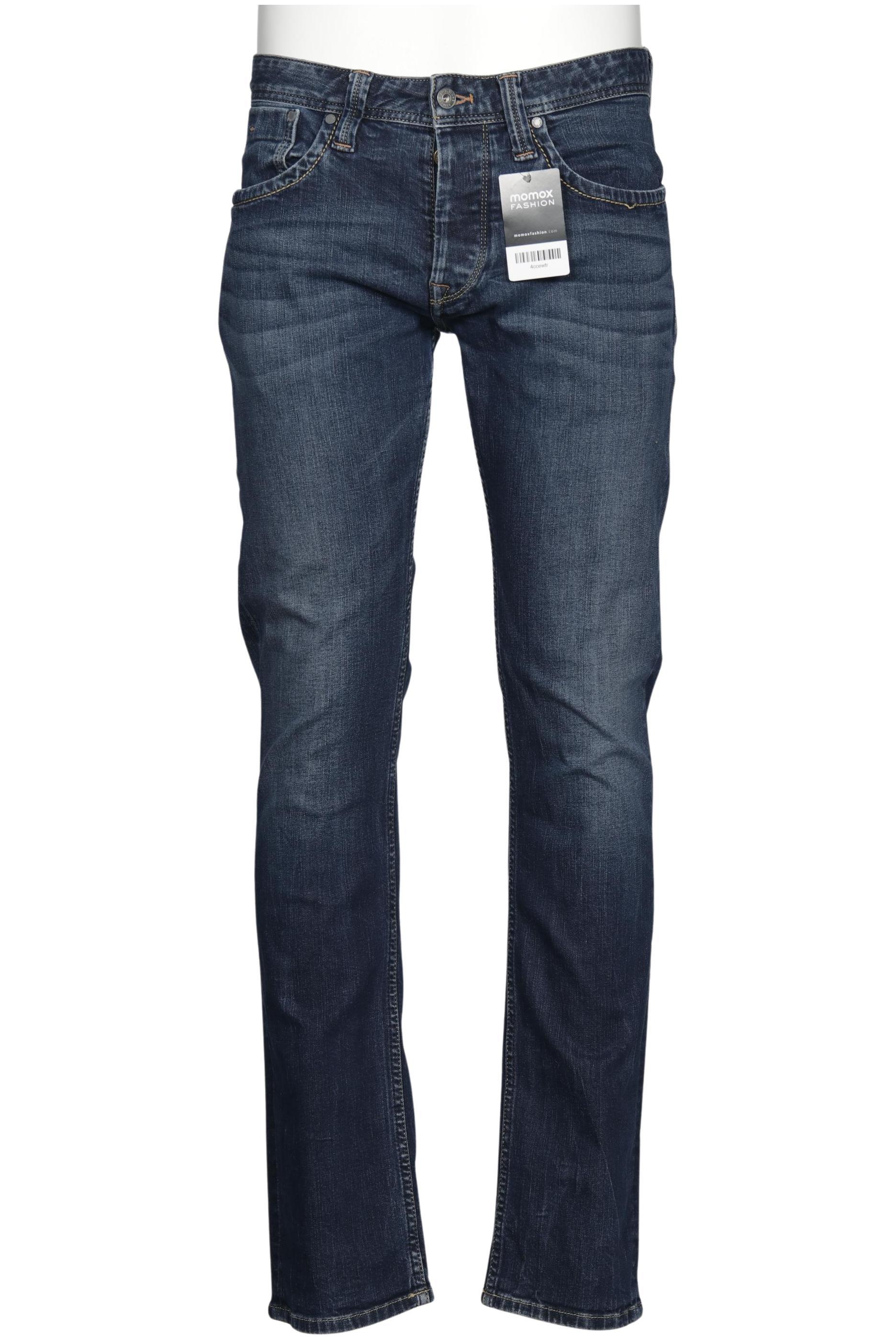 

Pepe Jeans Herren Jeans, marineblau, Gr. 33