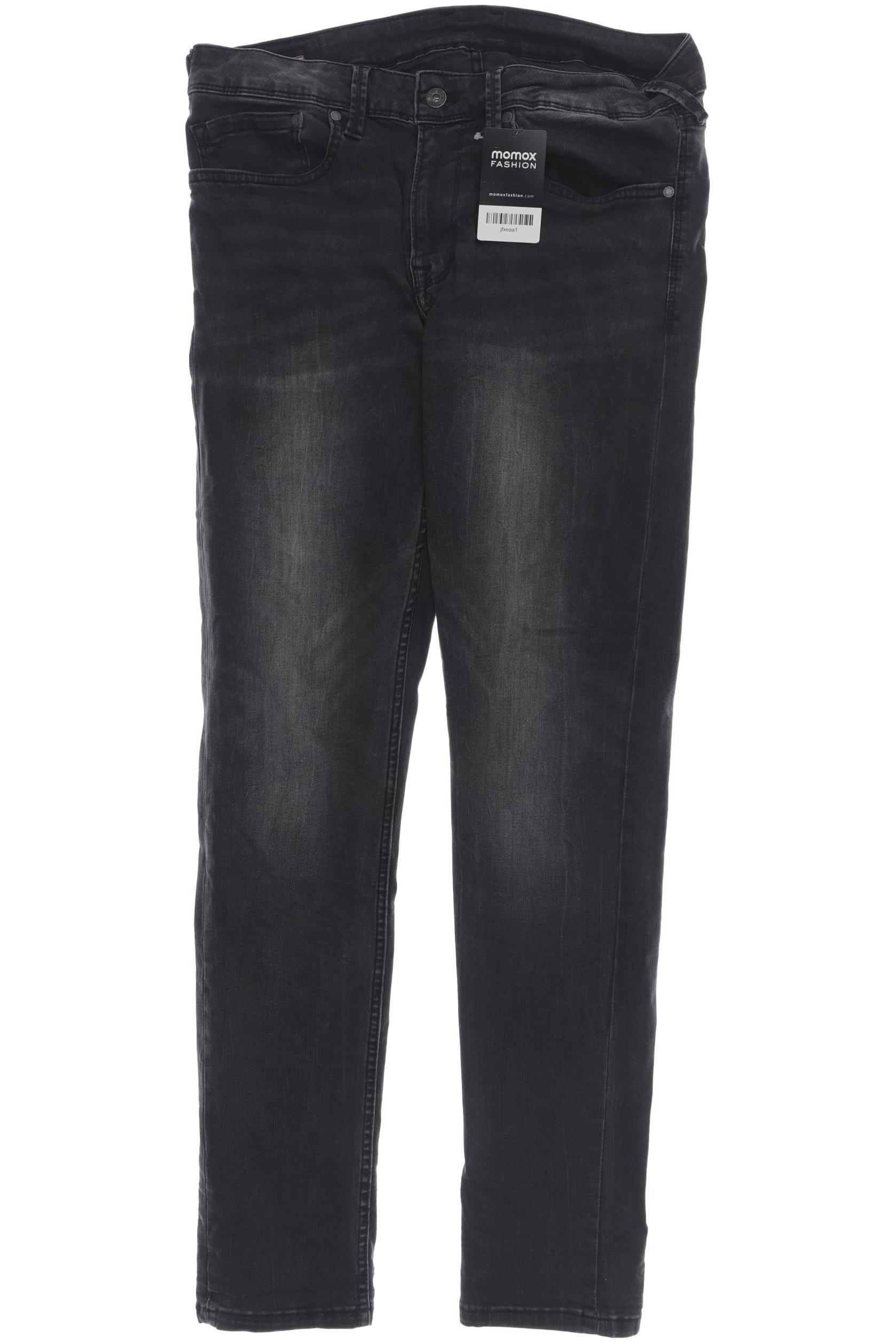 

Pepe Jeans Herren Jeans, grau, Gr. 31