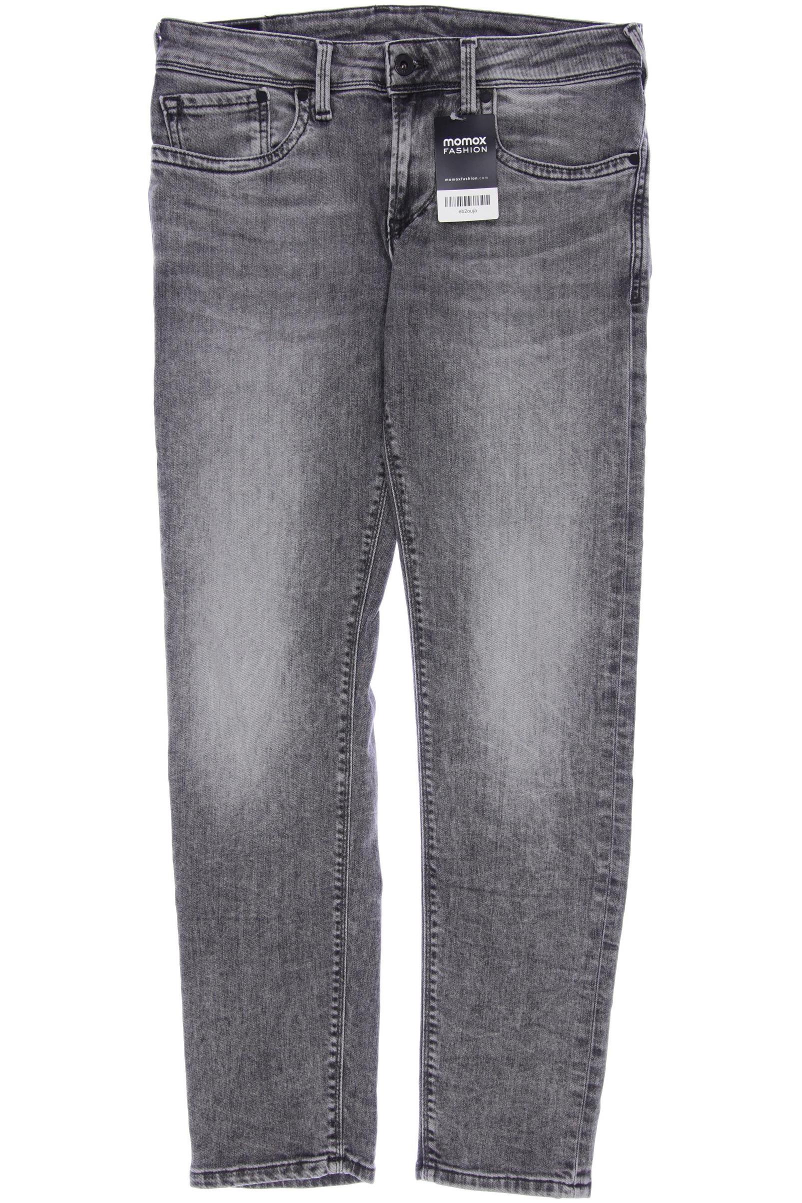 

Pepe Jeans Herren Jeans, grau