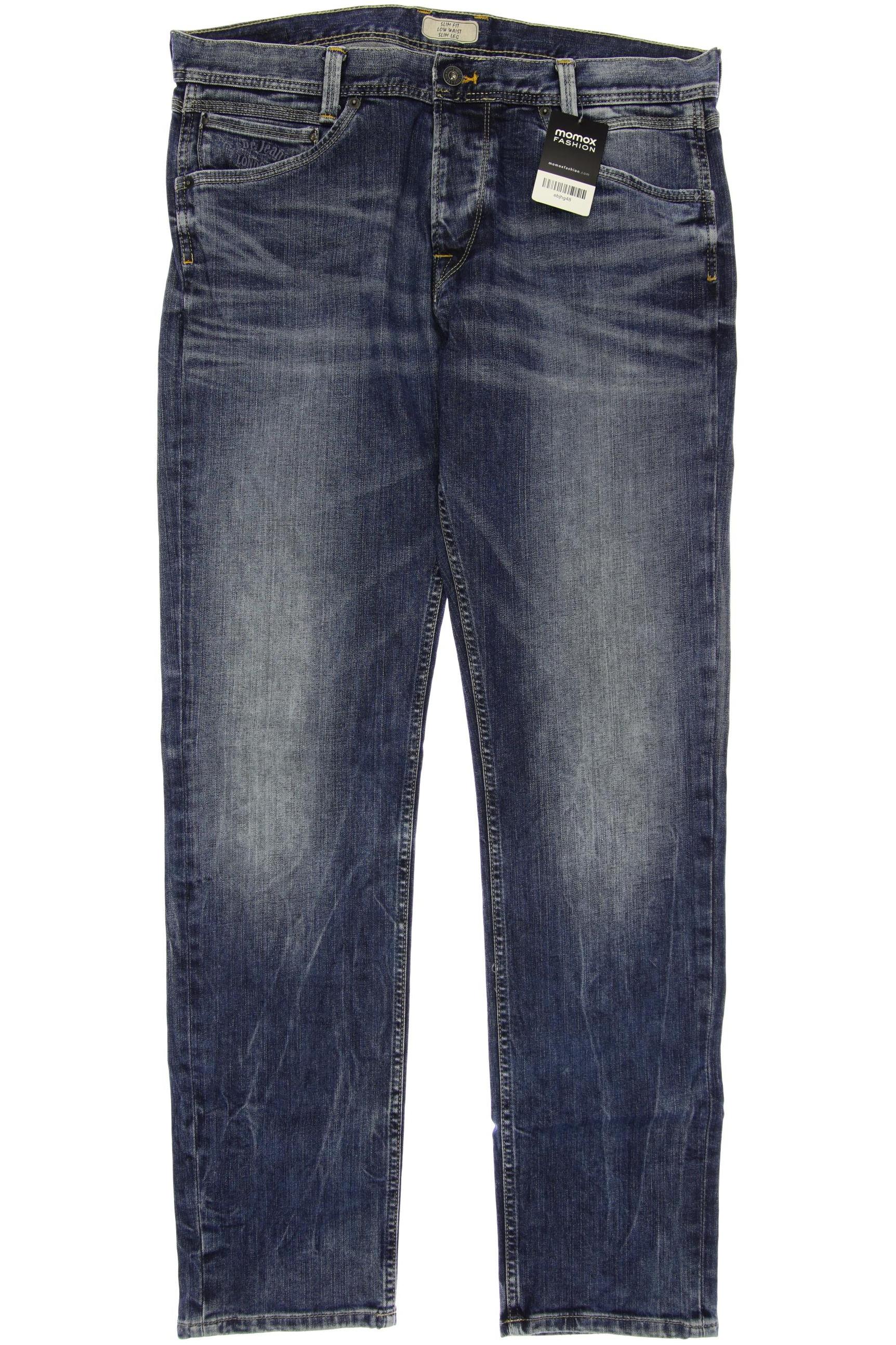 

Pepe Jeans Herren Jeans, marineblau