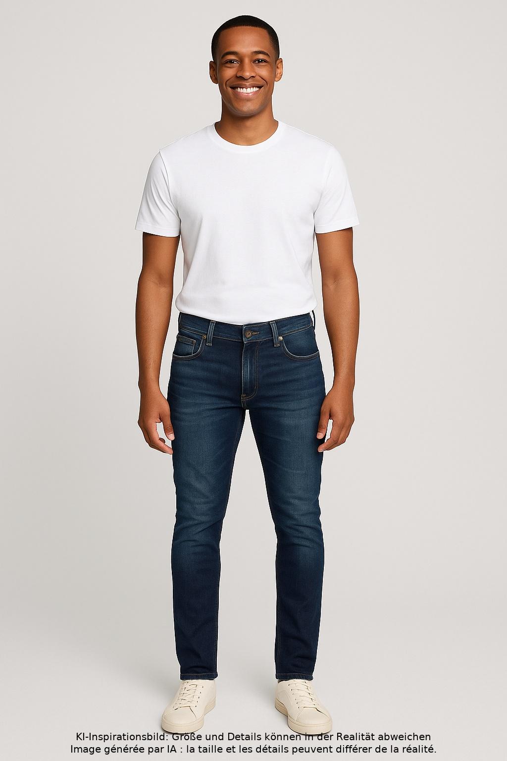 

Pepe Jeans Herren Jeans, blau, Gr. 36