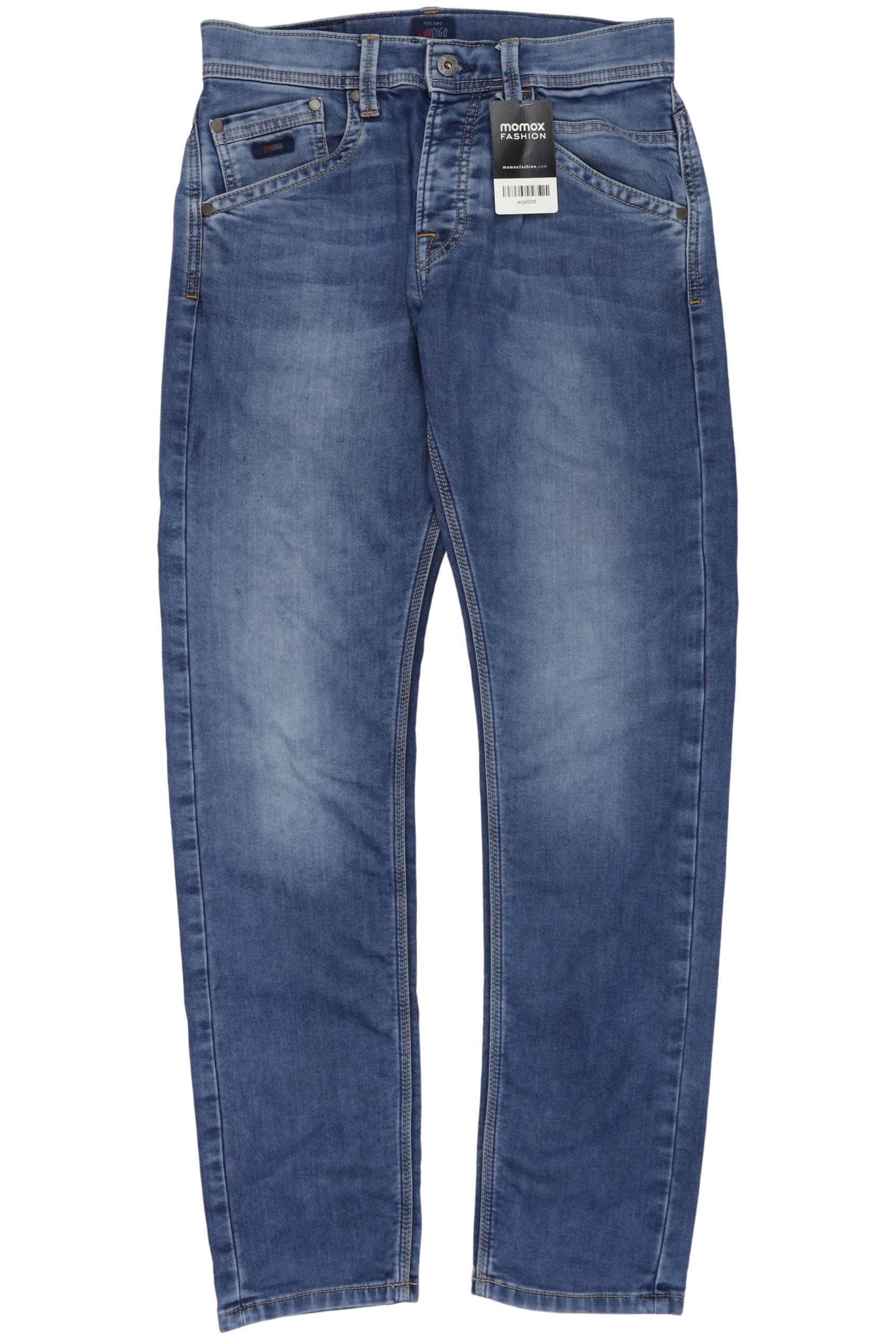 

Pepe Jeans Herren Jeans, blau, Gr. 29