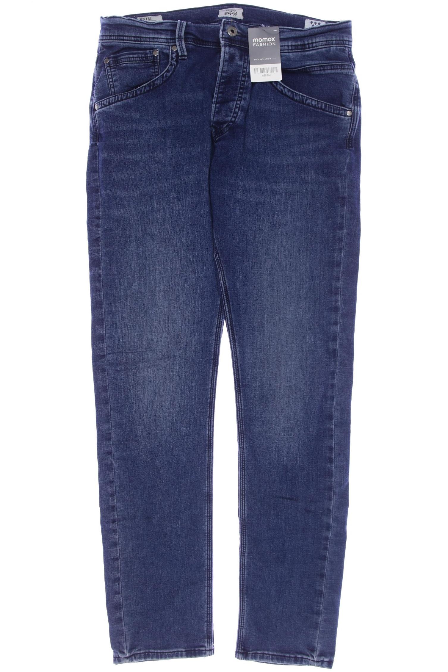 

Pepe Jeans Herren Jeans, blau, Gr. 32