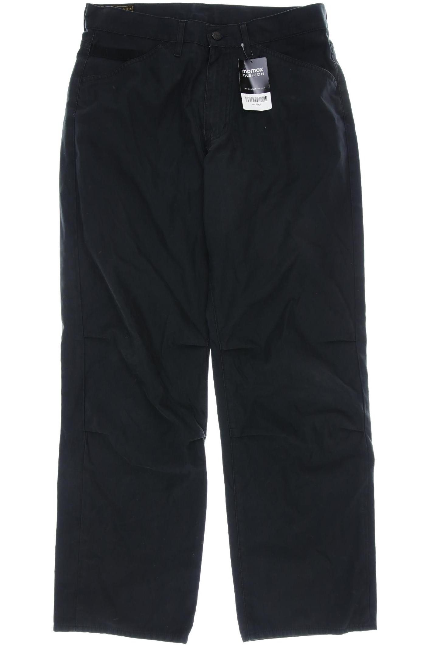 

Pepe Jeans Herren Stoffhose, marineblau, Gr. 32
