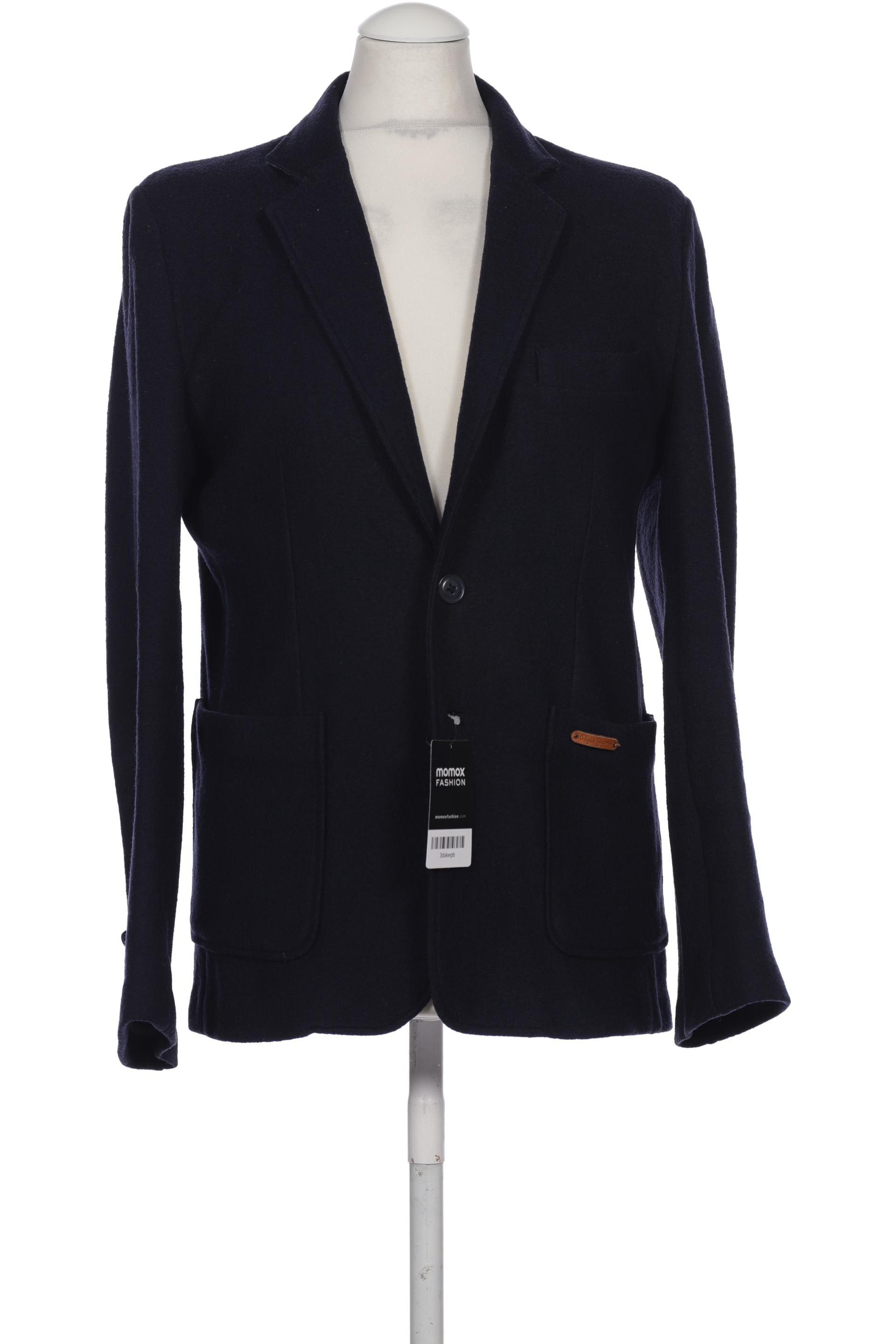 

Pepe Jeans Herren Sakko, marineblau