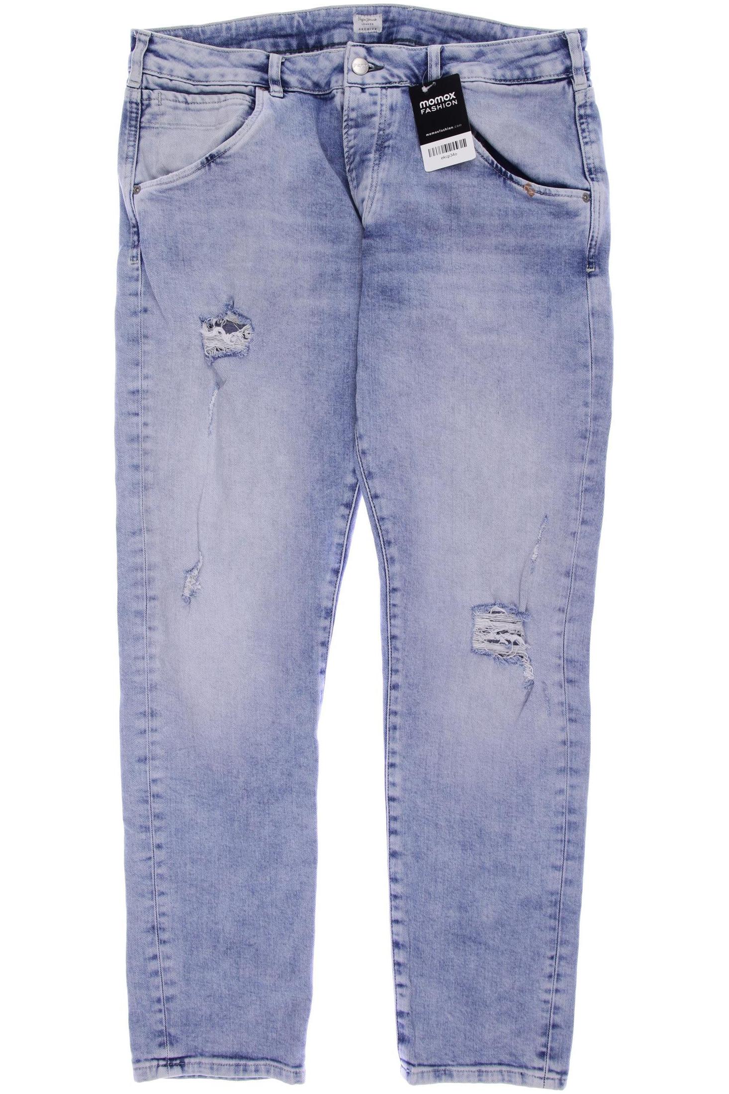 

Pepe Jeans Herren Jeans, hellblau