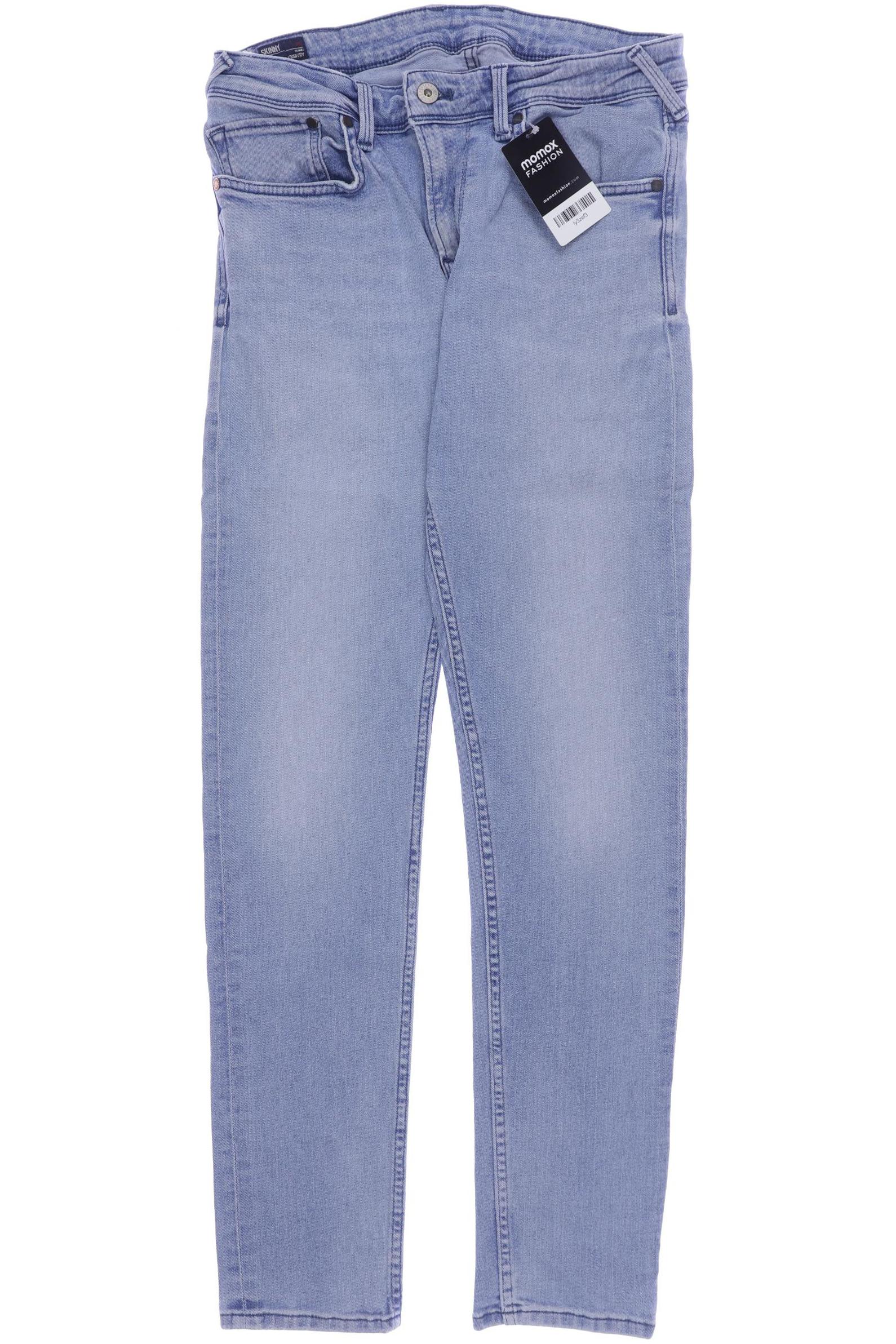 

Pepe Jeans Herren Jeans, hellblau, Gr. 29
