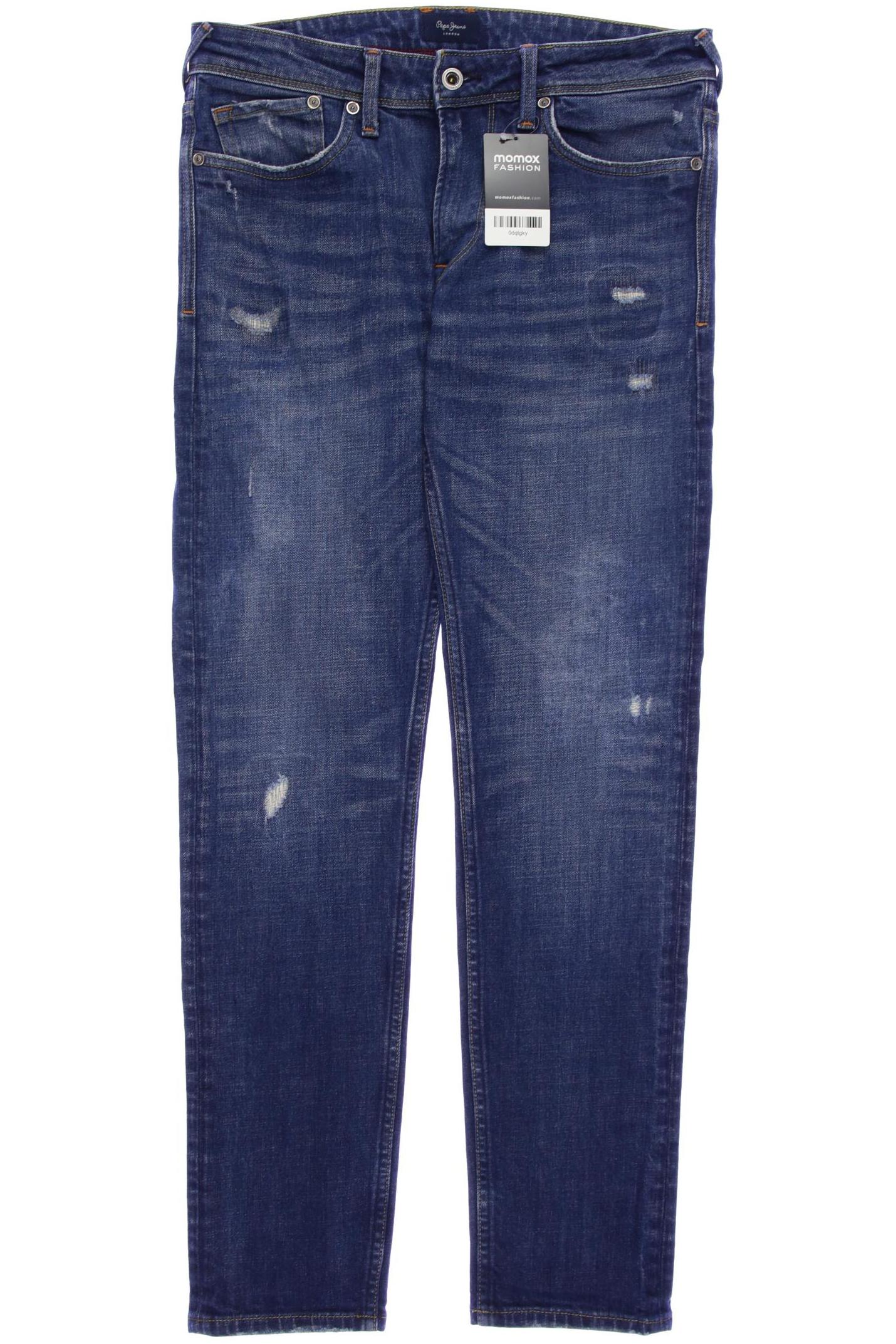 

Pepe Jeans Herren Jeans, blau, Gr. 34