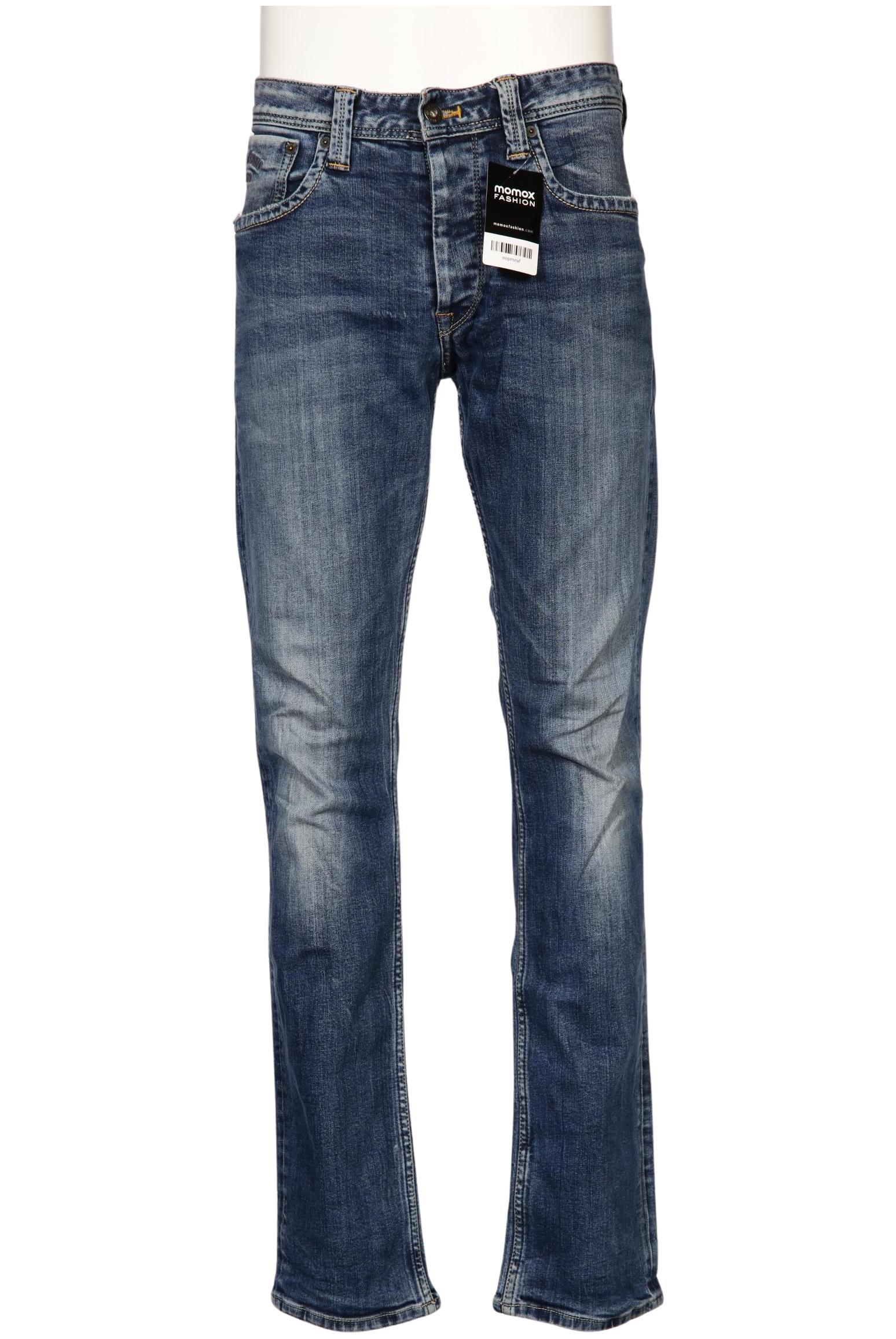 

Pepe Jeans Herren Jeans, blau, Gr. 36