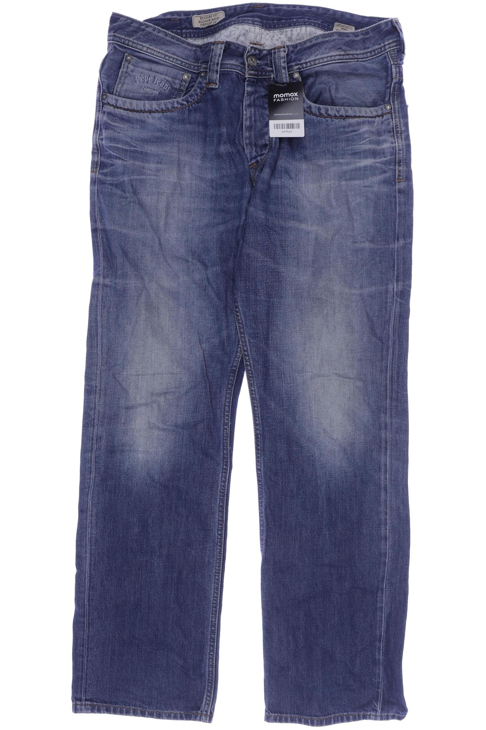 

Pepe Jeans Herren Jeans, blau